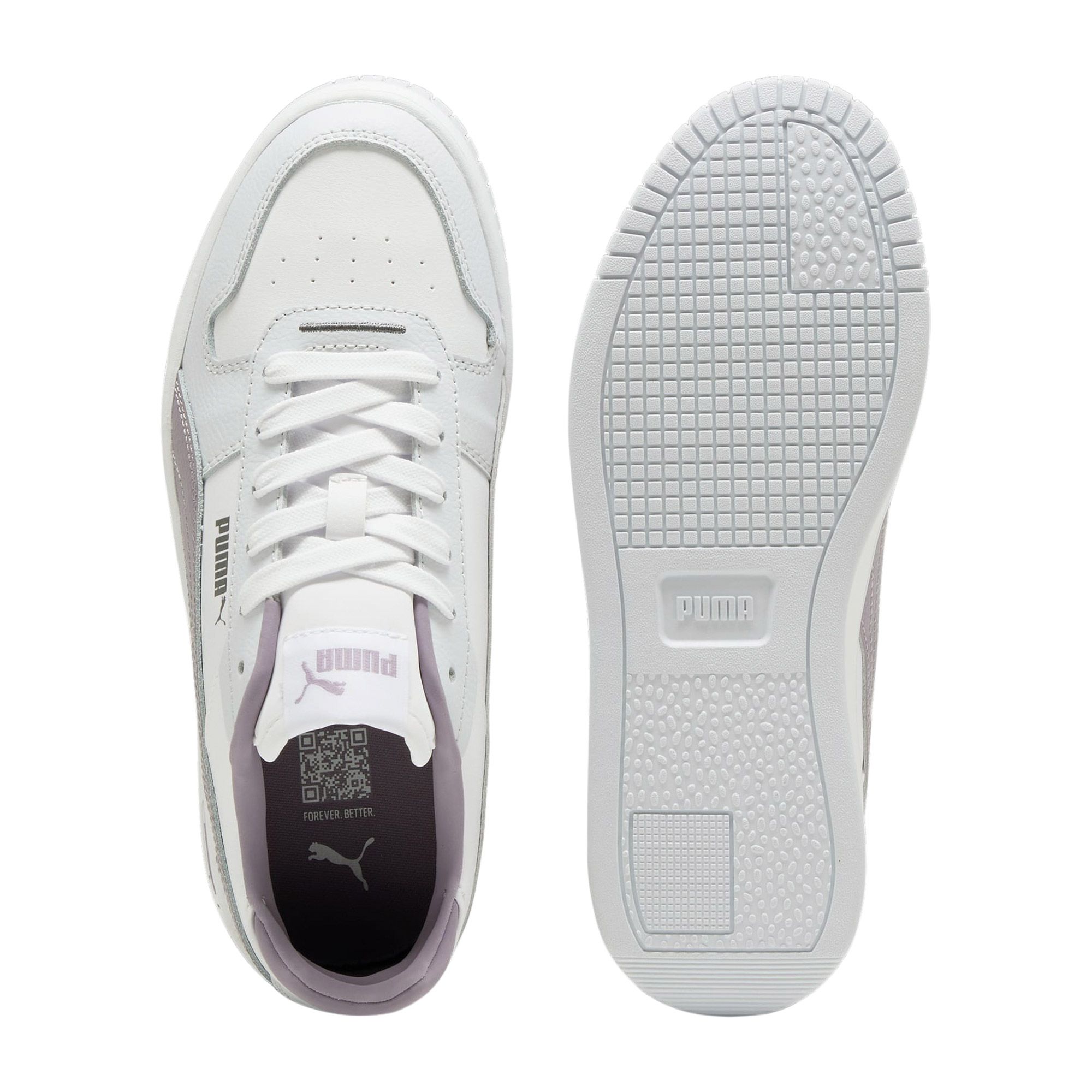 Baskets Puma Carina Street
