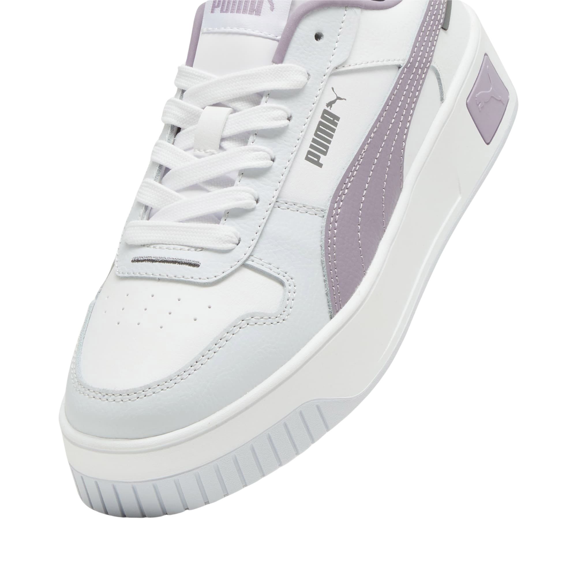 Baskets Puma Carina Street