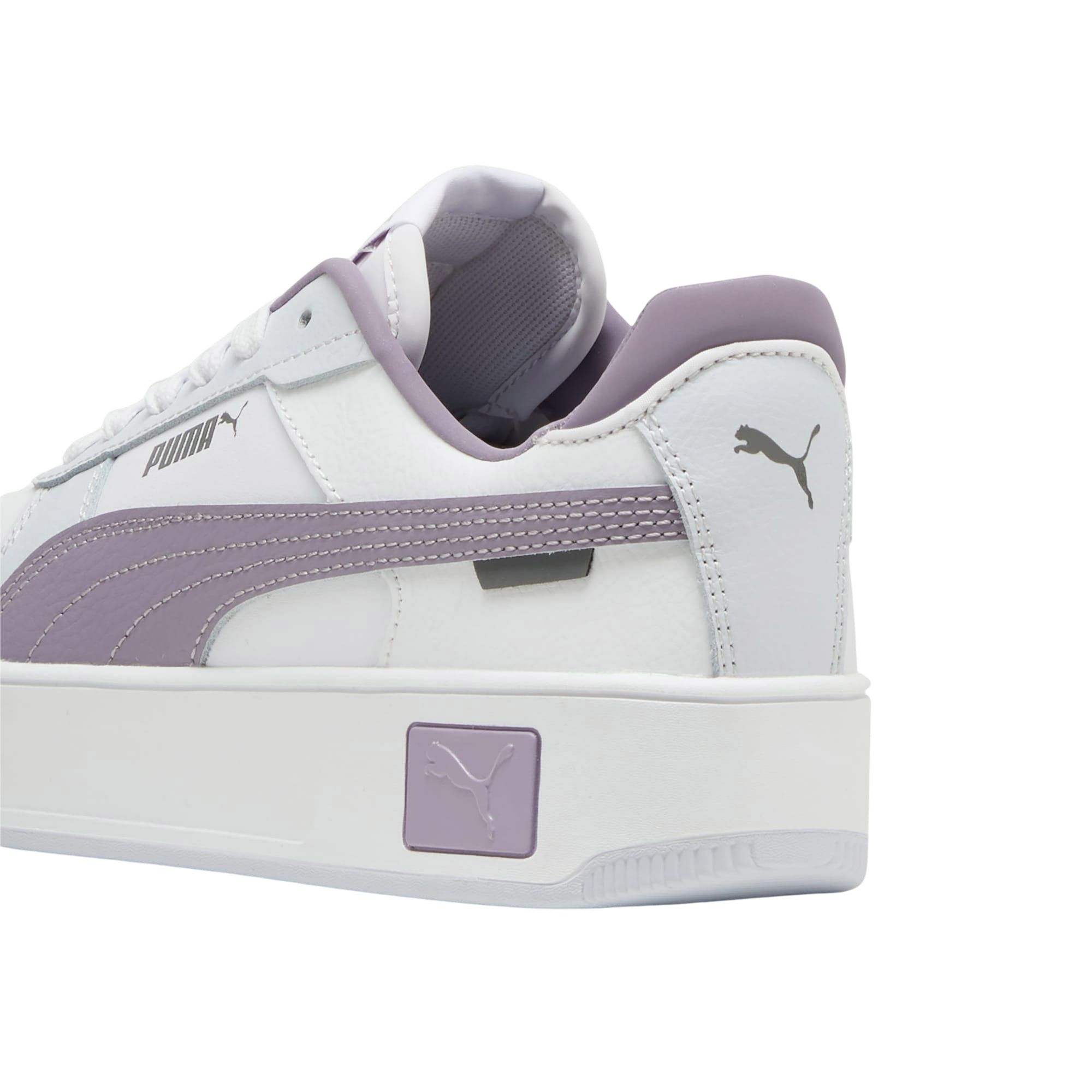 Baskets Puma Carina Street