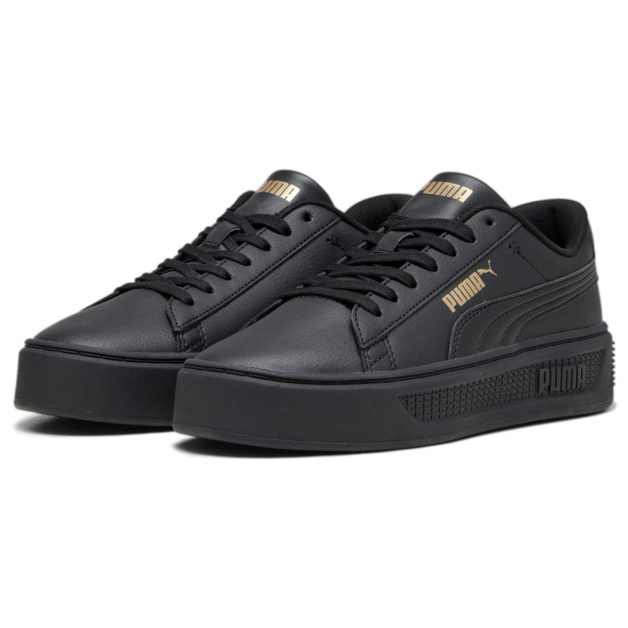 Puma Smash Platform v3 Sneakers Dames