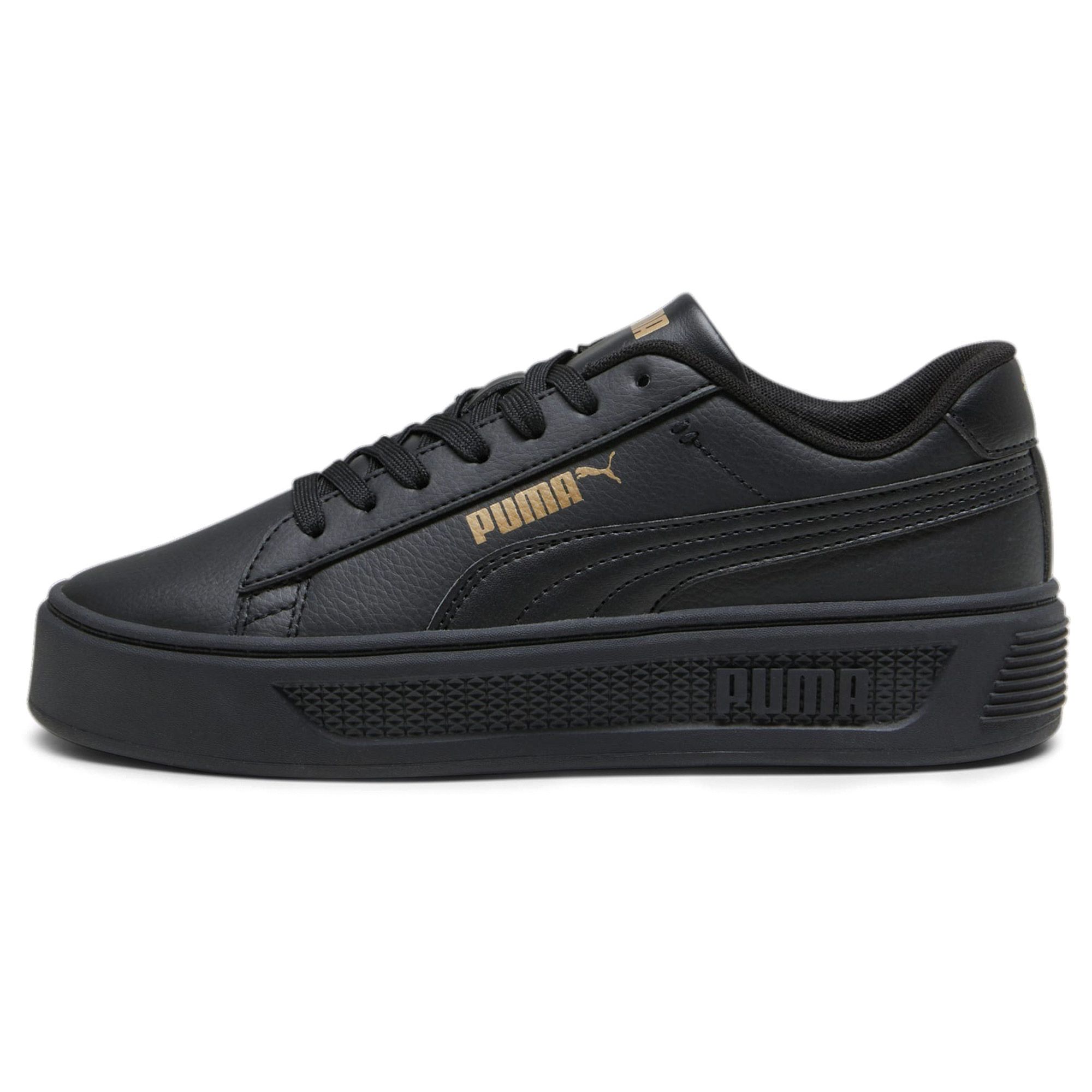 Puma Smash Platform v3 Sneakers Dames