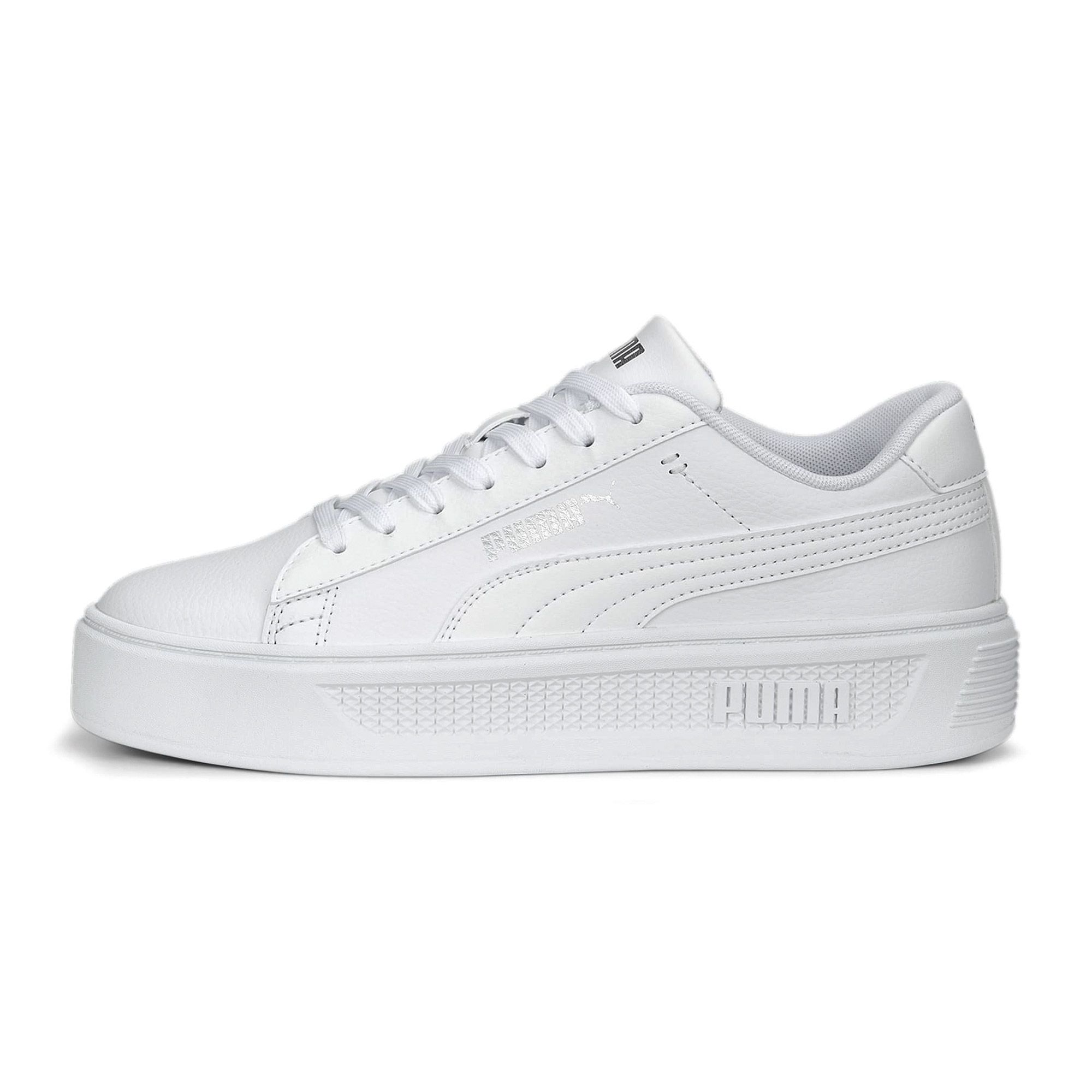 Puma Smash Platform v3 Sneakers Dames