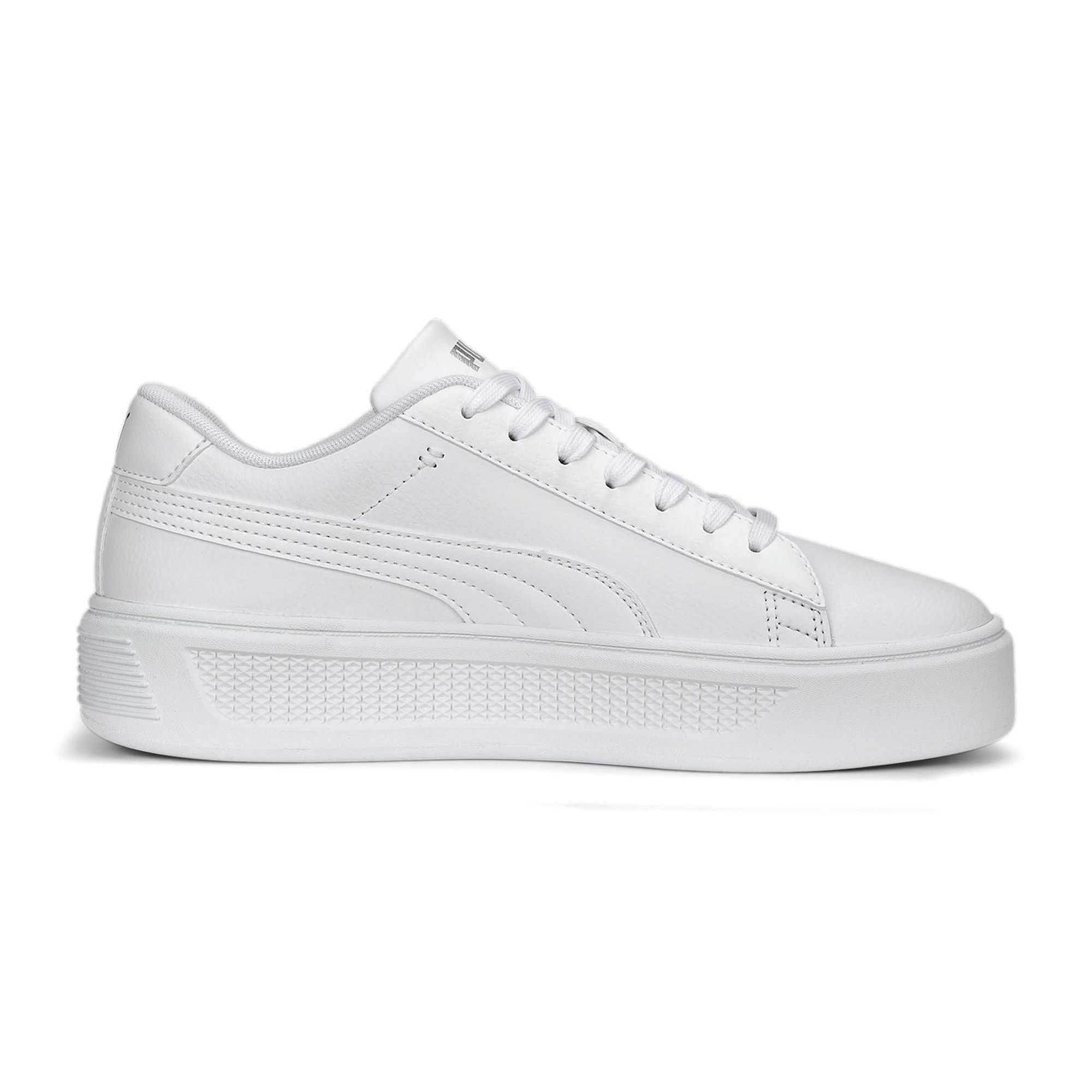 Puma Smash Platform v3 Sneakers Dames