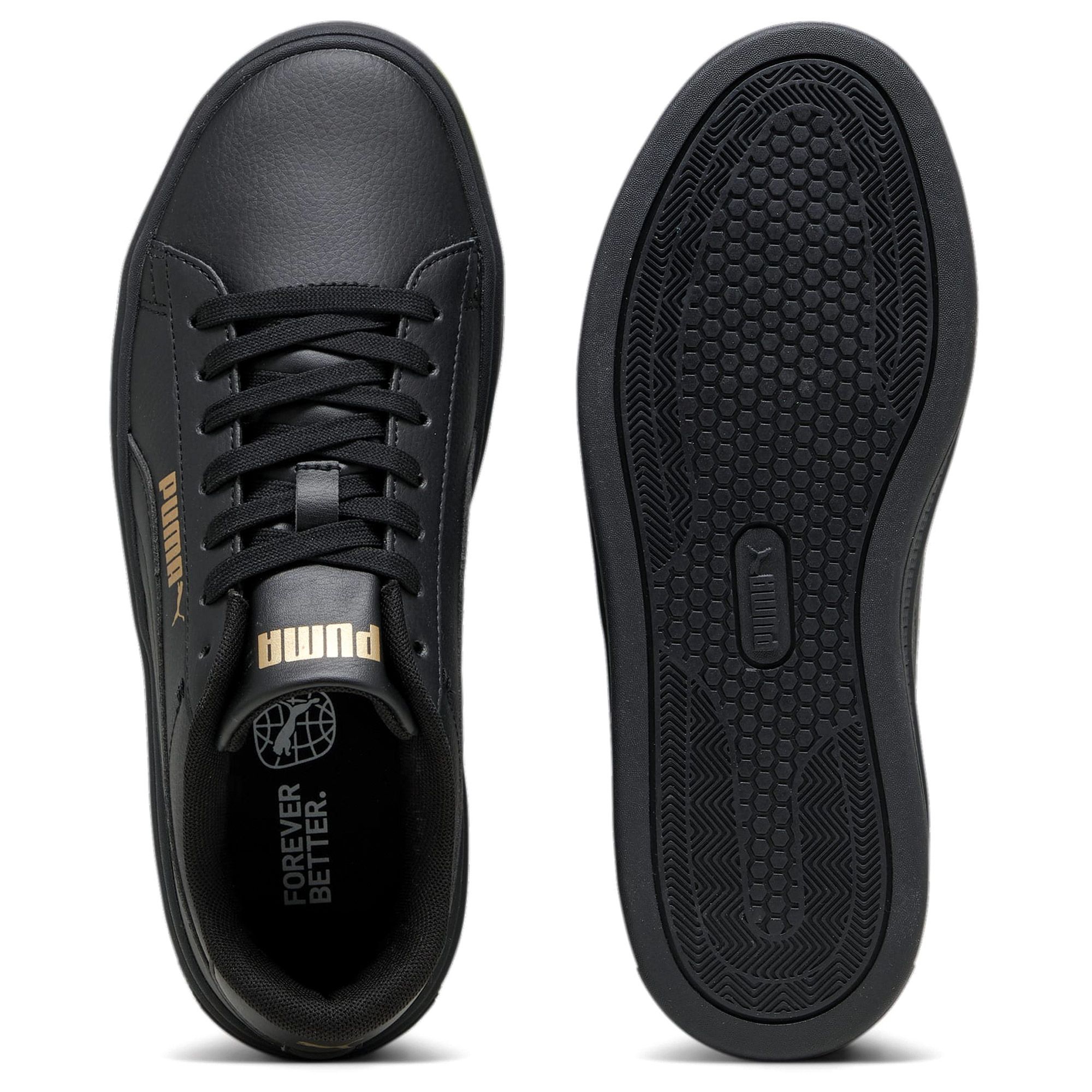 Puma Smash Platform v3 Sneakers Dames