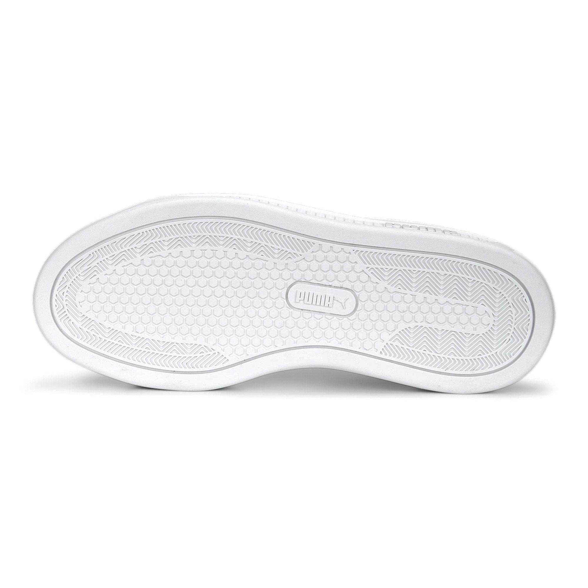 Puma Smash Platform v3 Sneakers Dames