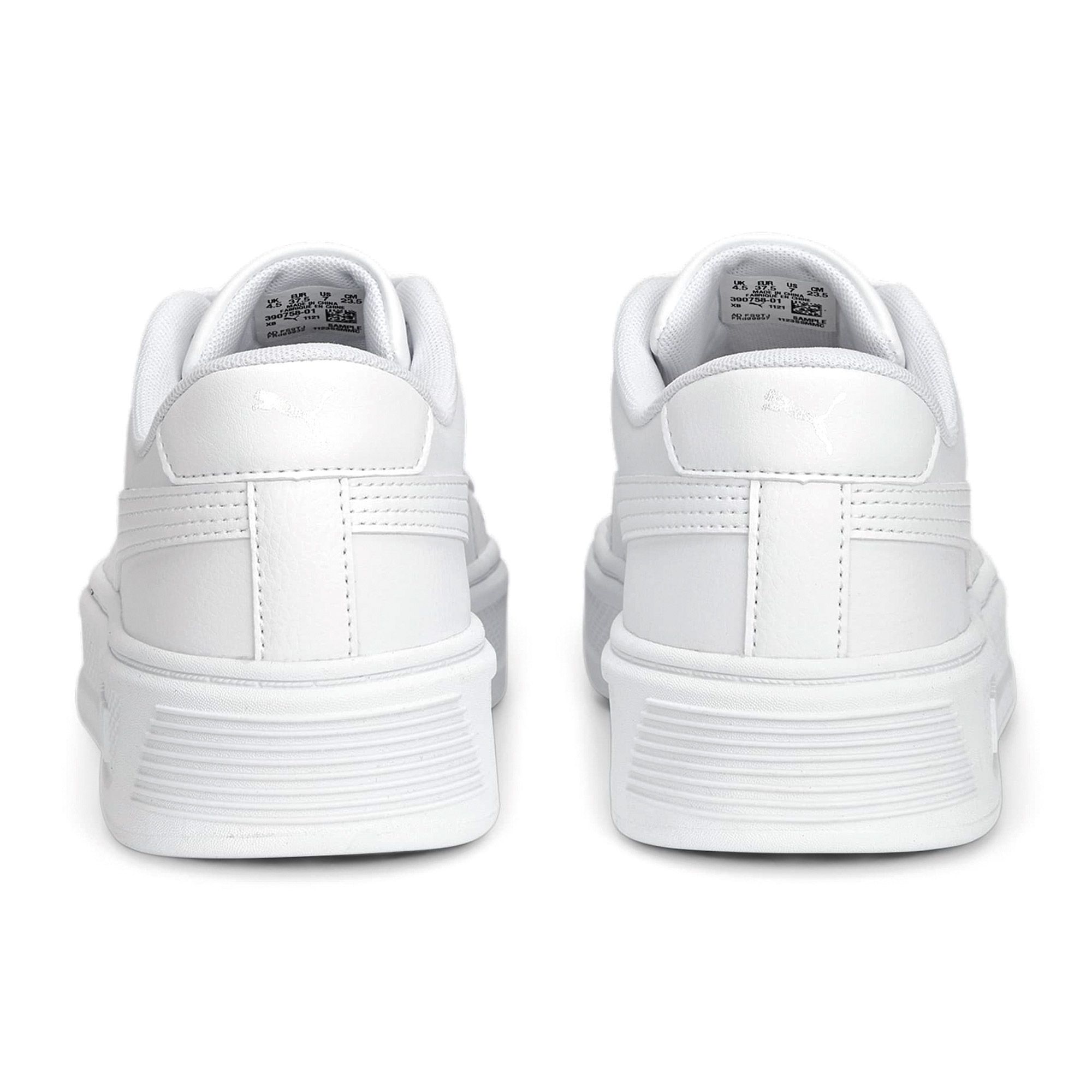 Puma Smash Platform v3 Sneakers Dames