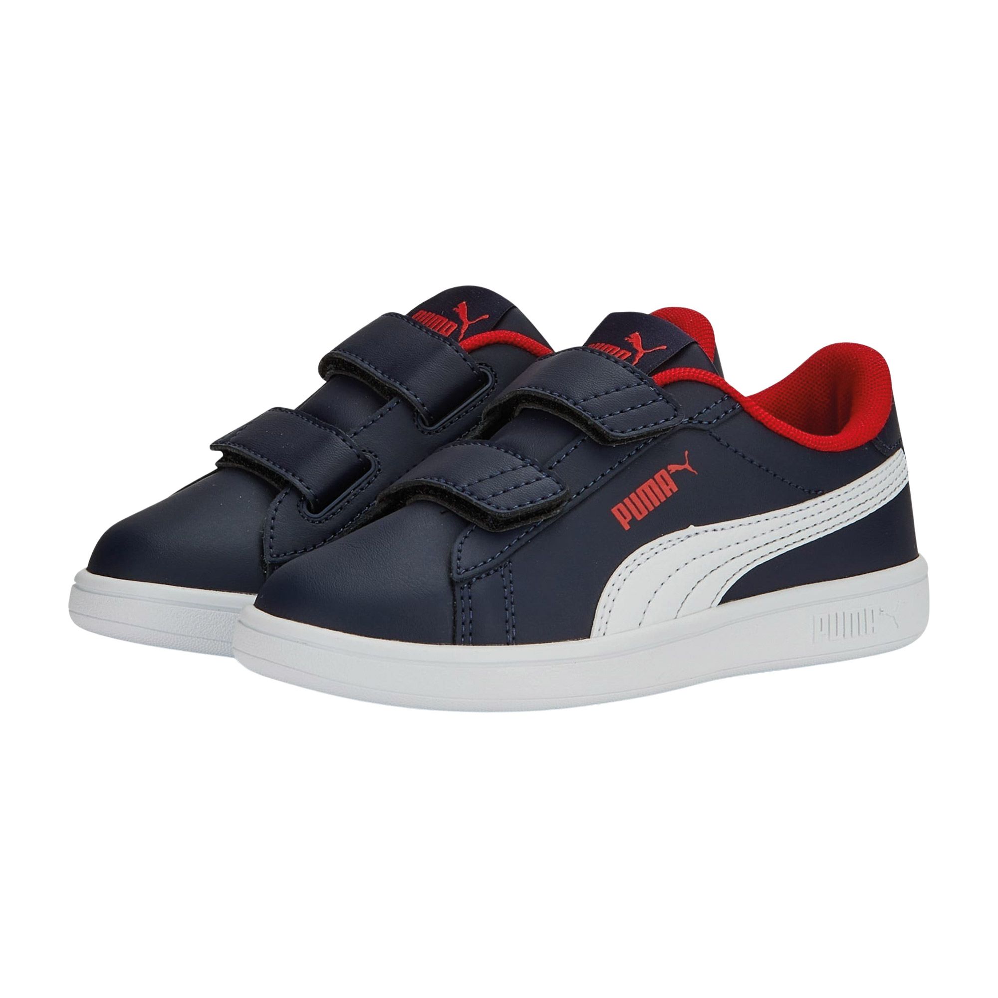 Puma Smash 3.0 L V PS Sneakers Junior