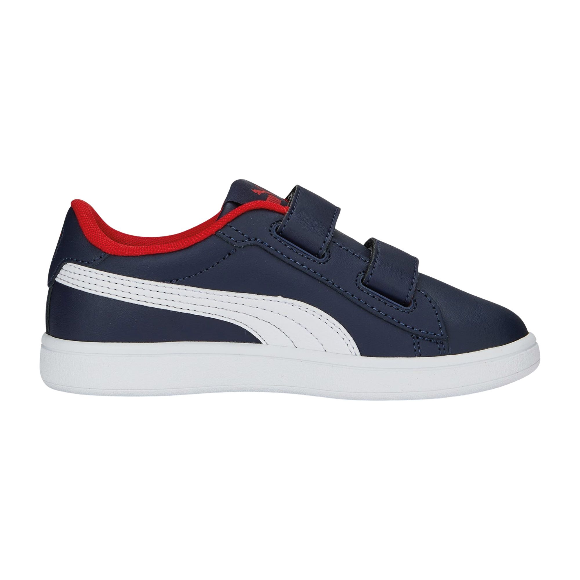 Puma Smash 3.0 L V PS Sneakers Kinder