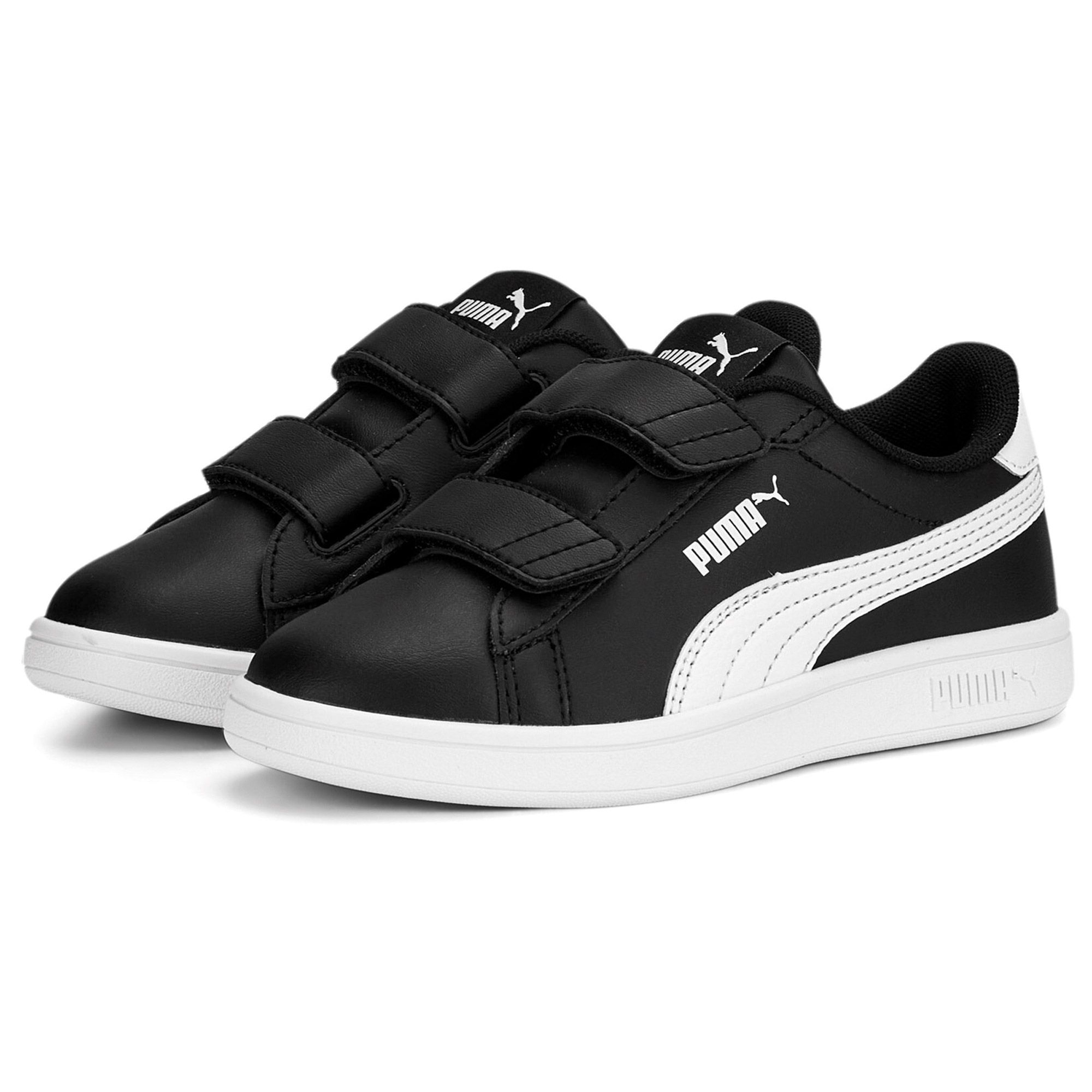 Puma Smash 3.0 L V PS Sneakers Junior