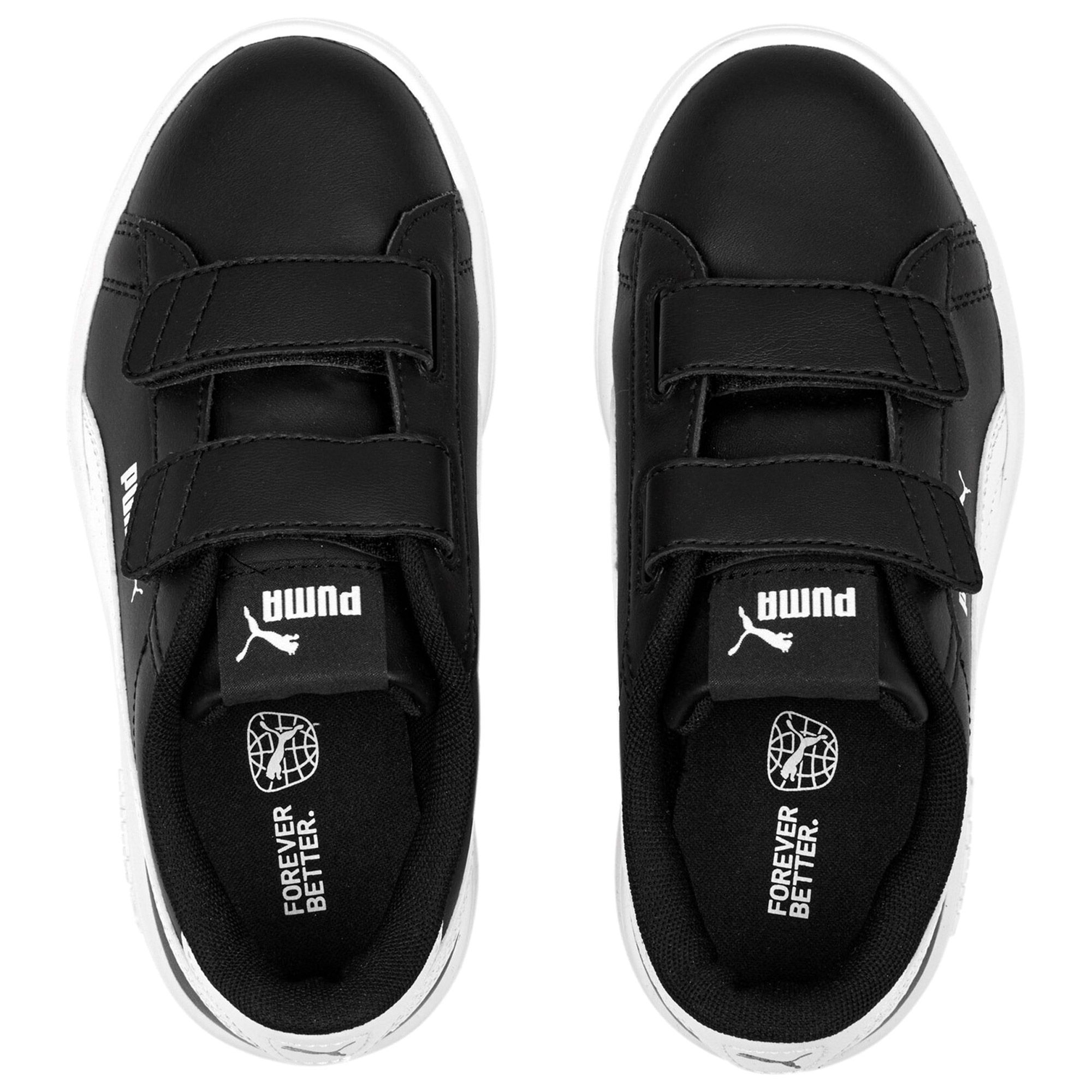 Puma Smash 3.0 L V PS Sneakers Junior