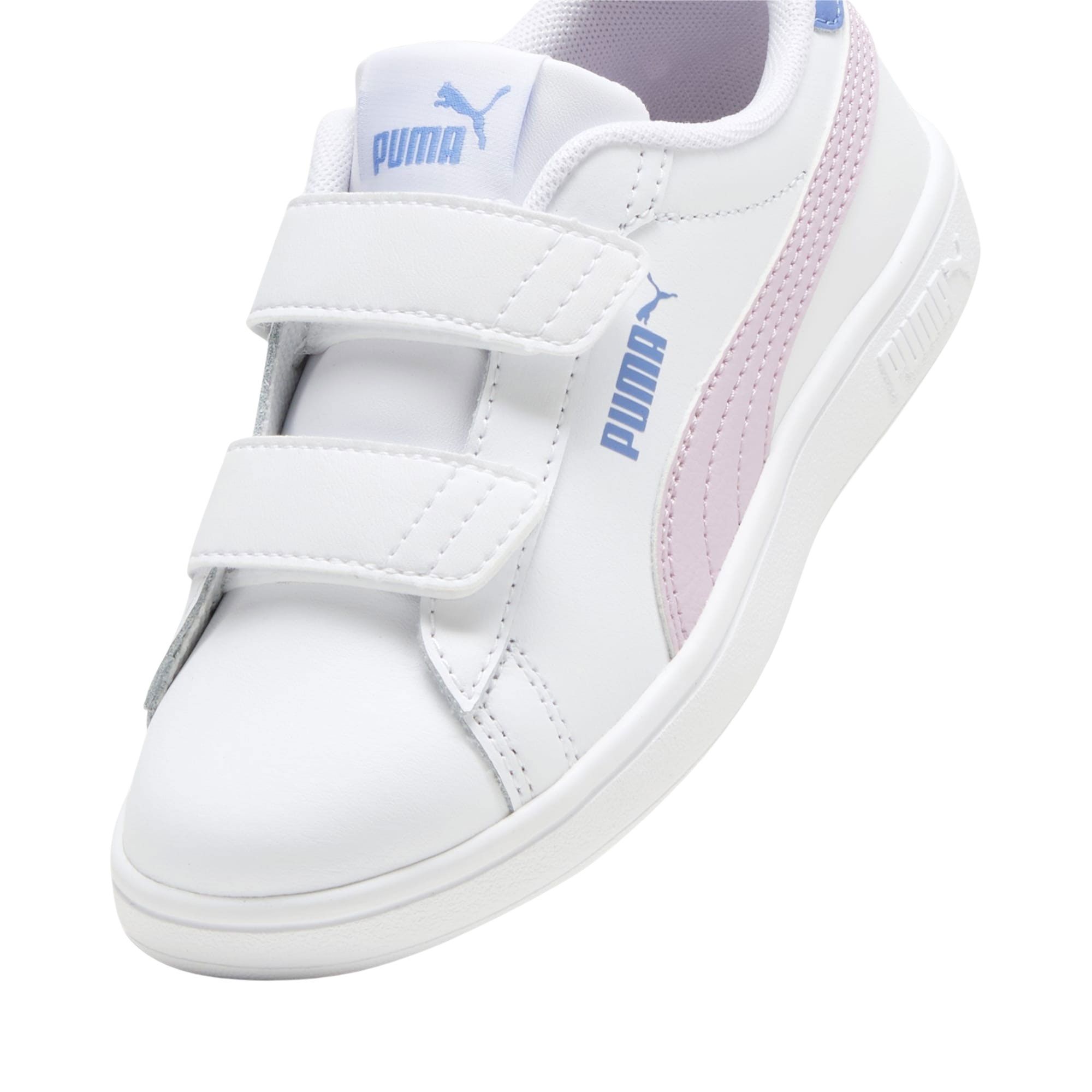 Puma Smash 3.0 L V PS Sneakers Junior