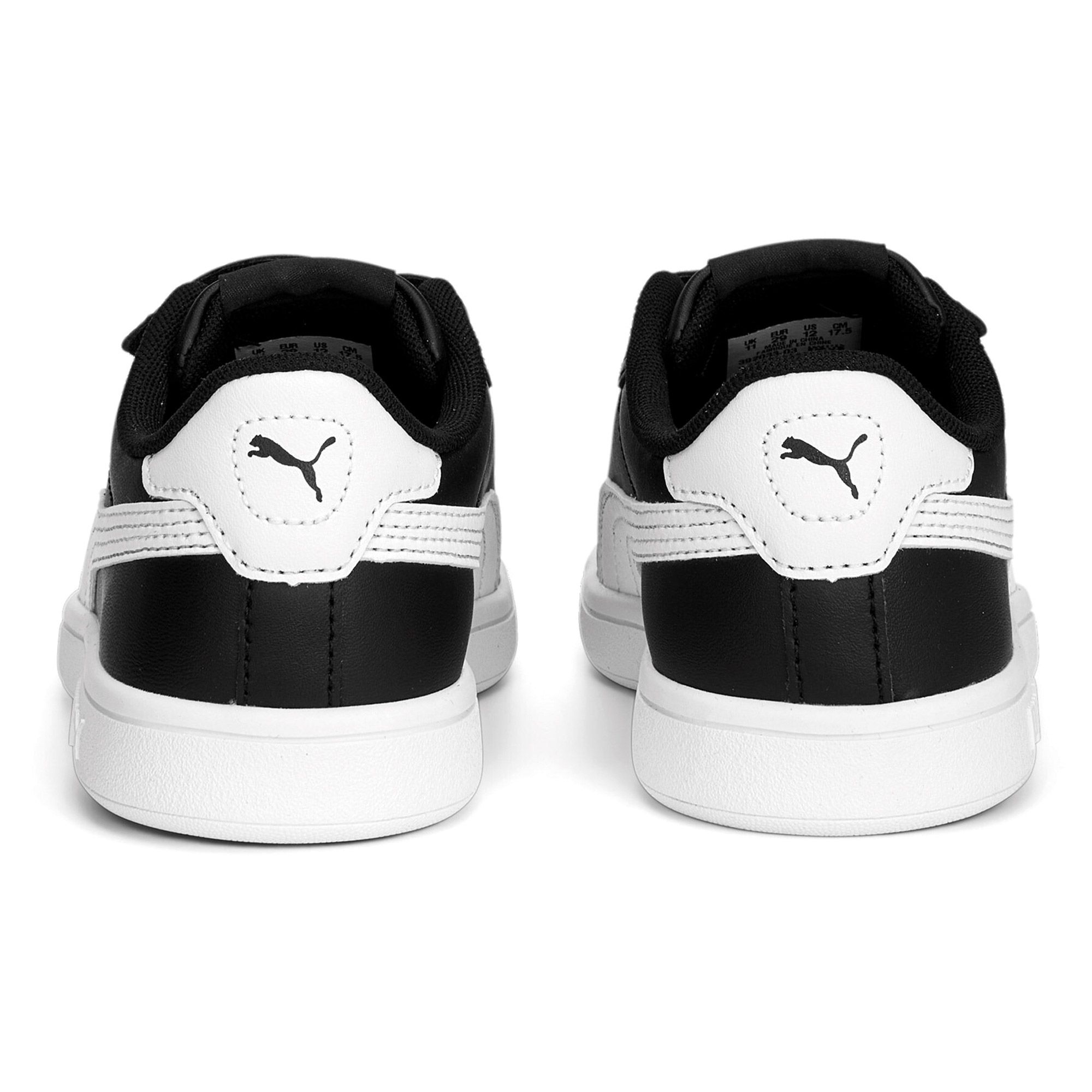 Puma Smash 3.0 L V PS Sneakers Junior