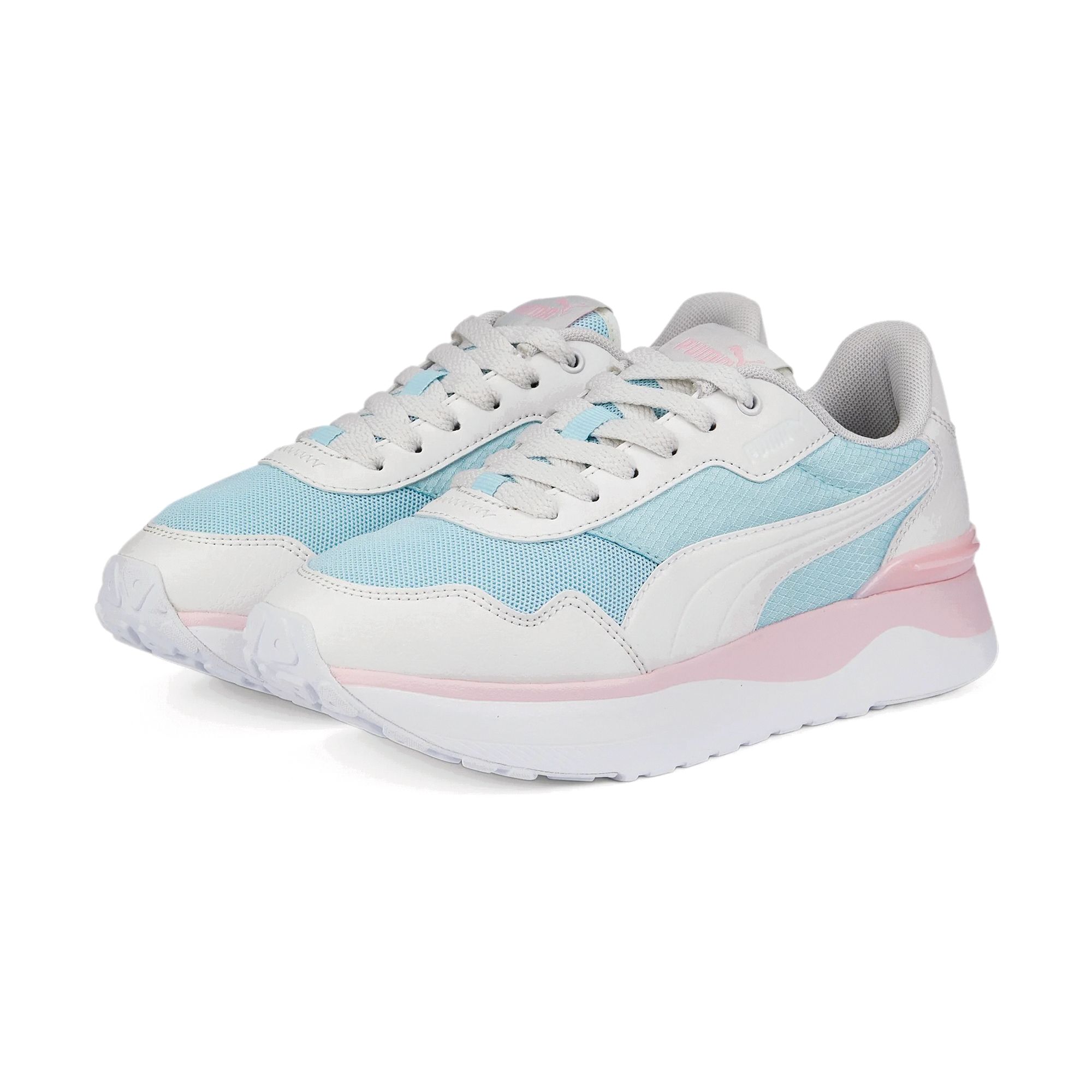 Puma R78 Voyage Sneakers Junior