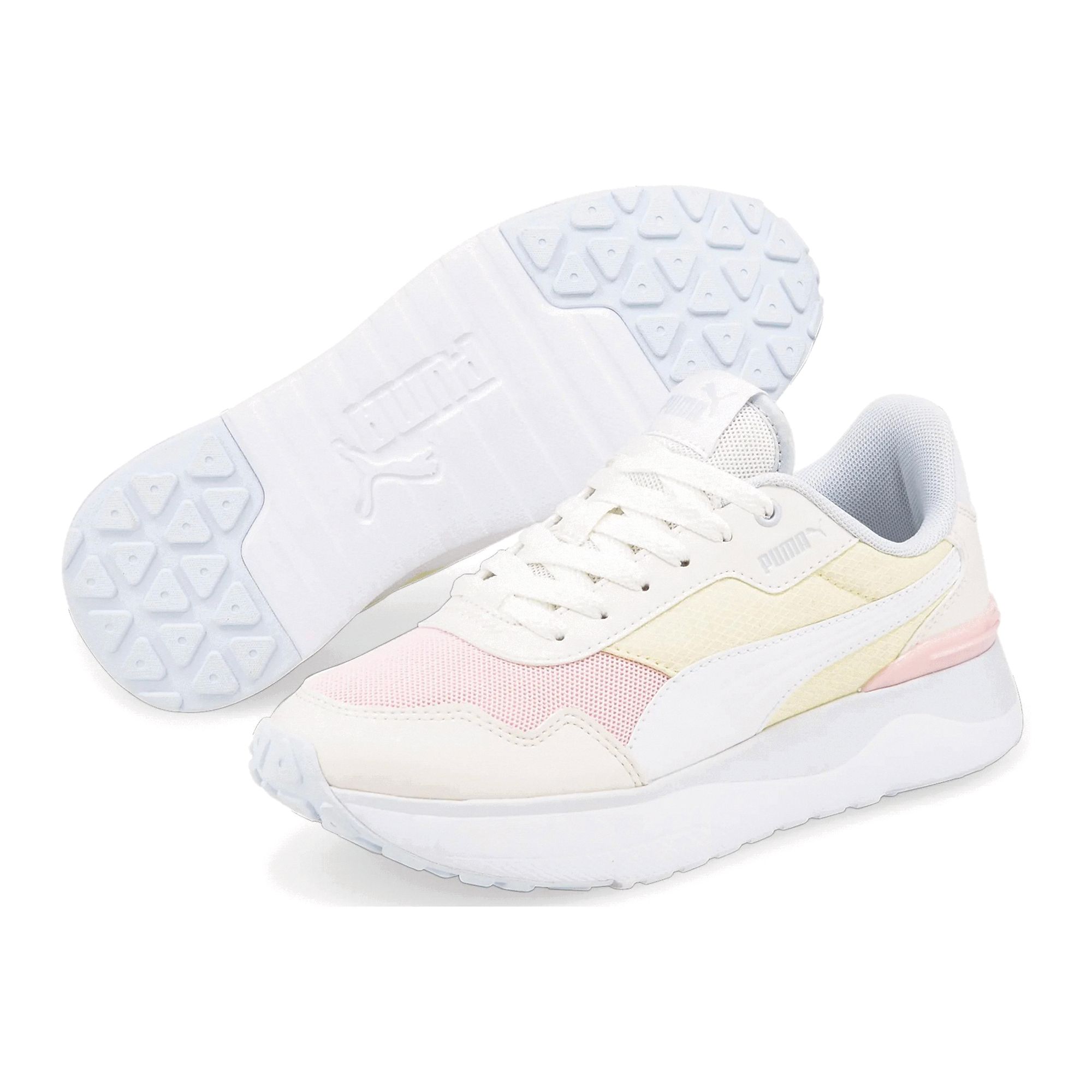 Puma R78 Voyage Sneakers Junior