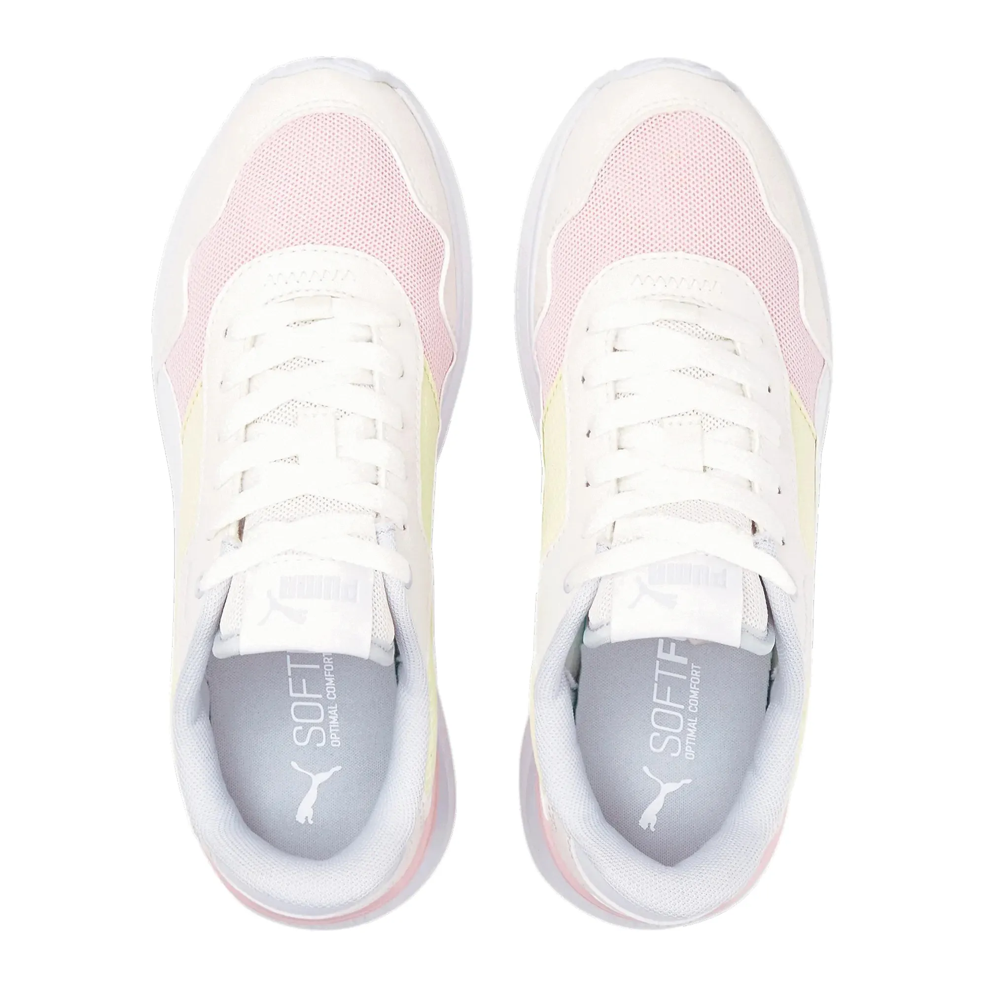 Puma R78 Voyage Sneakers Junior