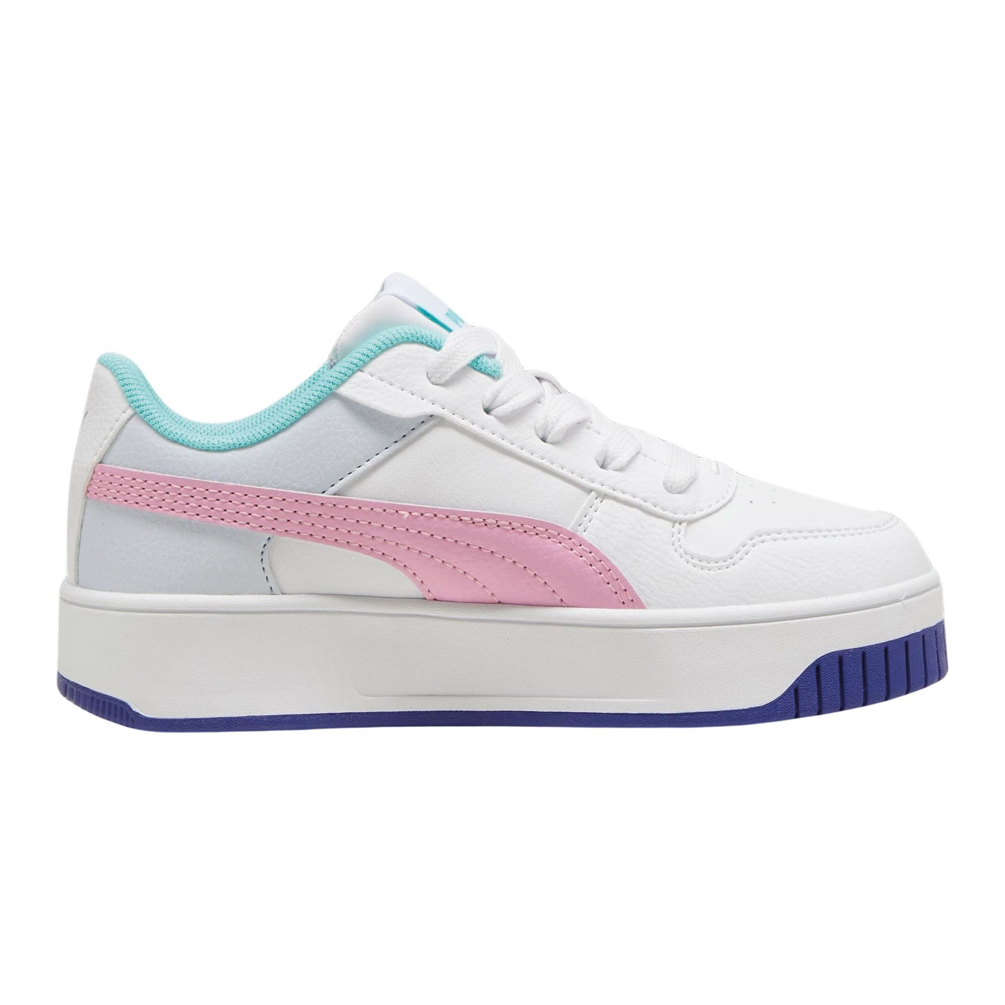 Baskets Puma Carina Street PS Enfants