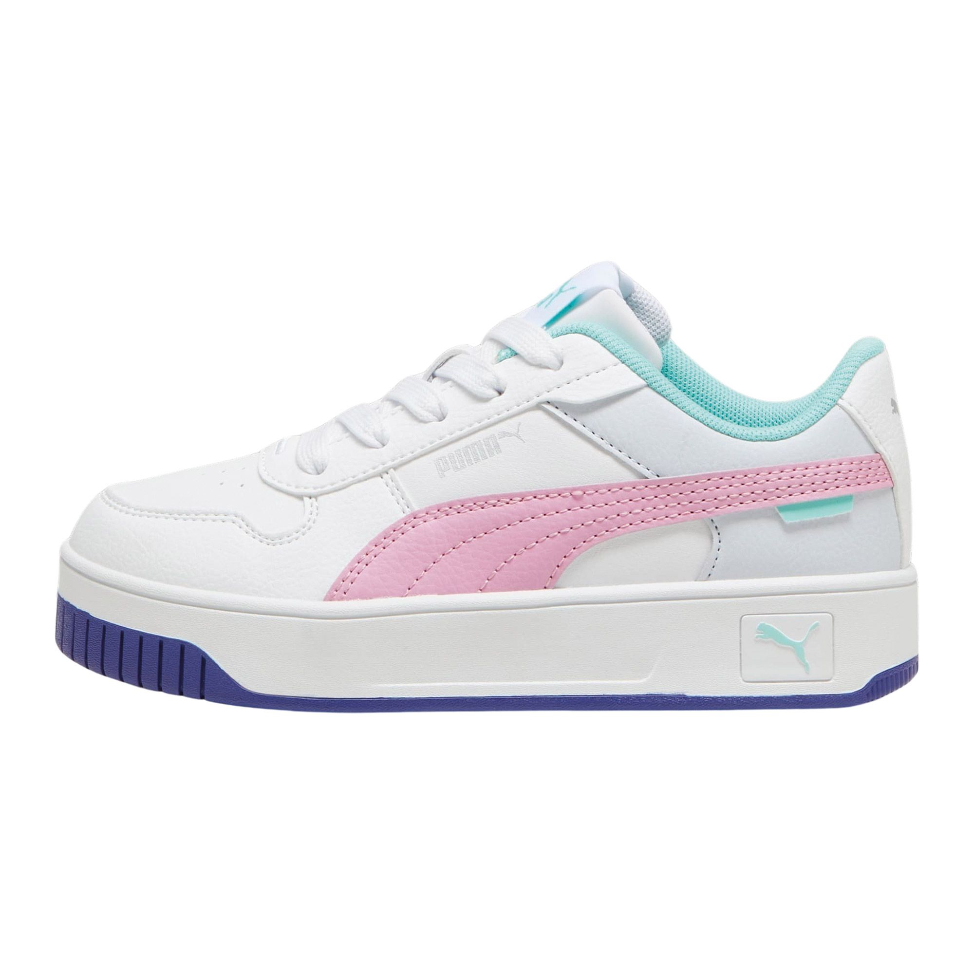 Baskets Puma Carina Street PS Enfants