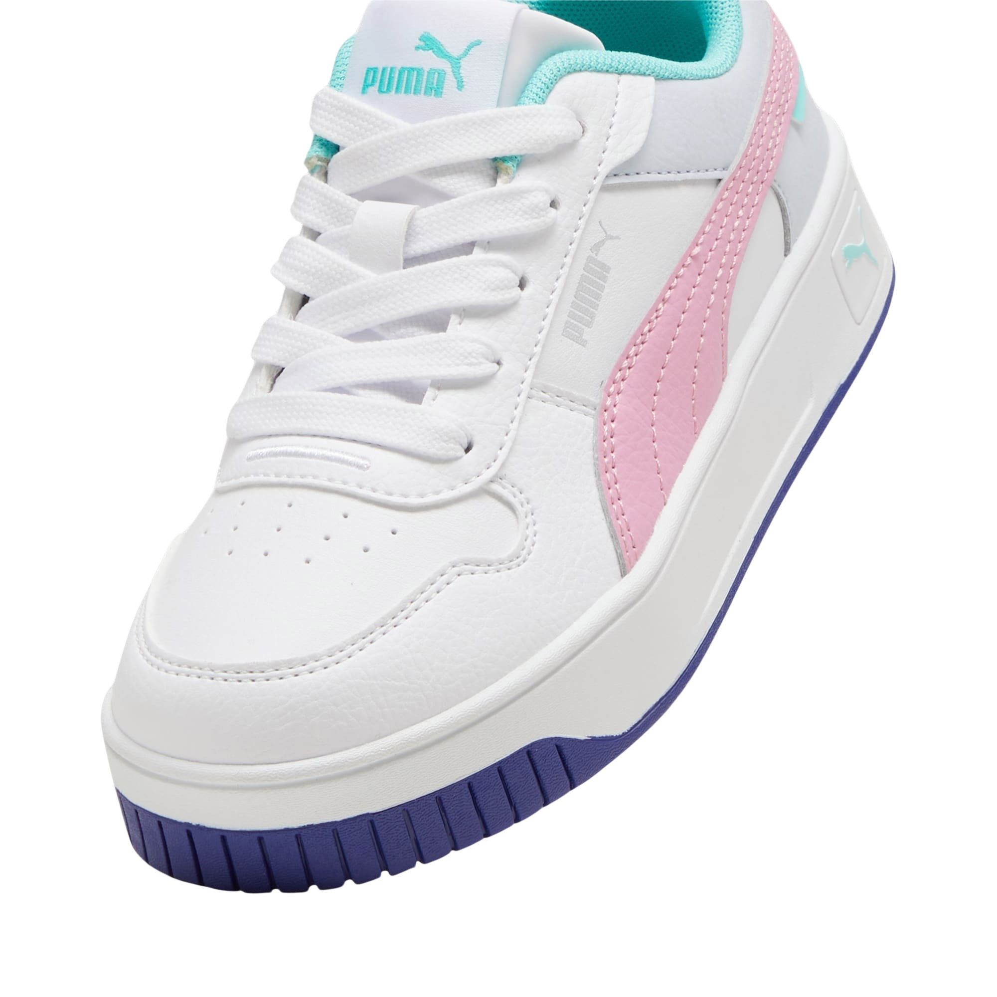 Baskets Puma Carina Street PS Enfants