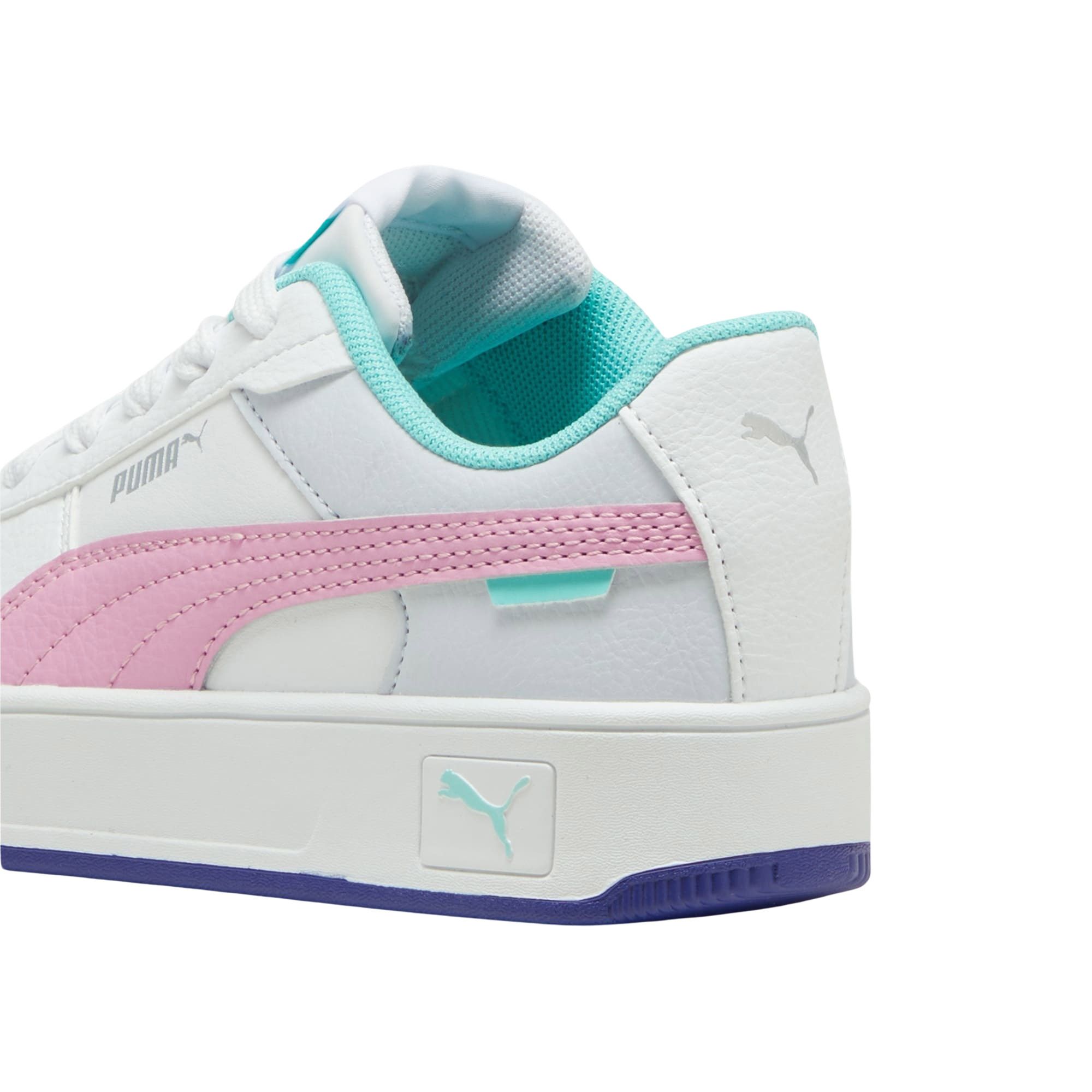 Baskets Puma Carina Street PS Enfants
