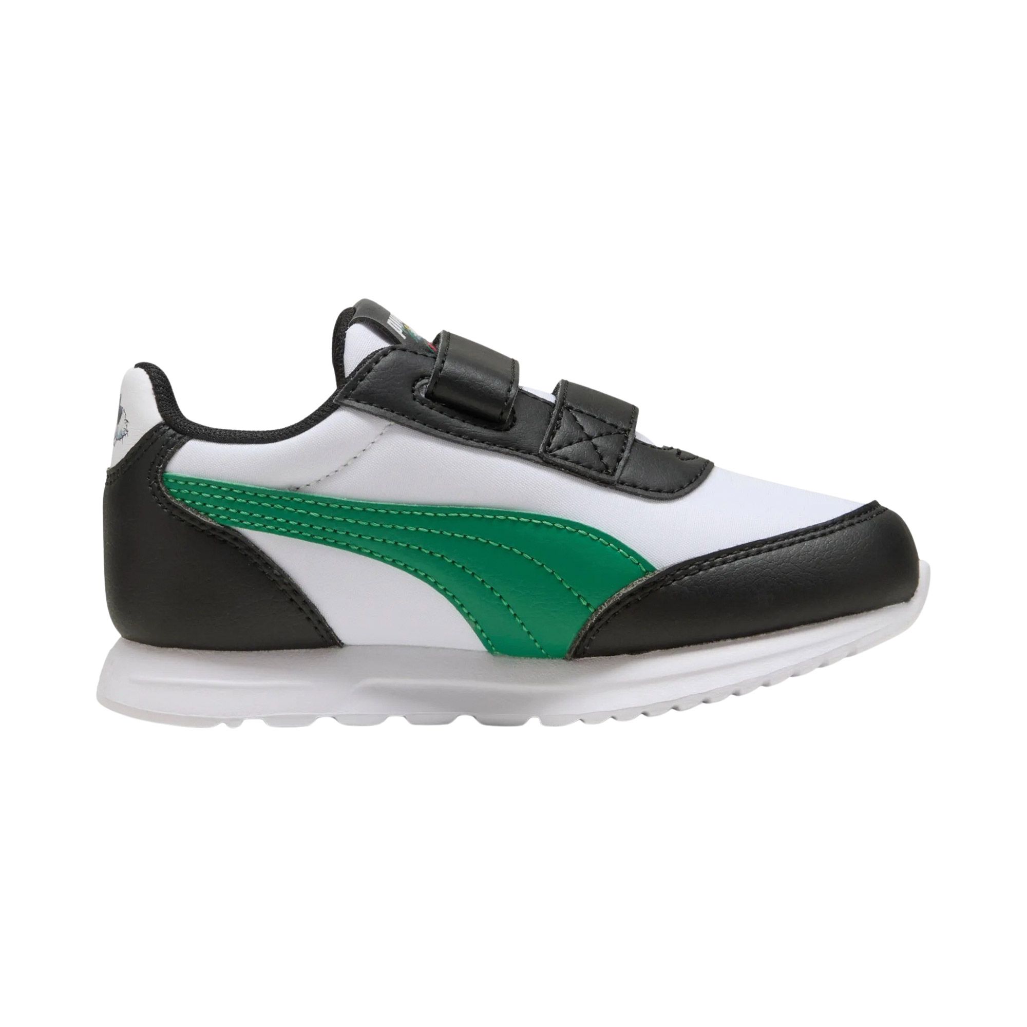 Puma R78 Lightwind Super V PS Sneakers Junior
