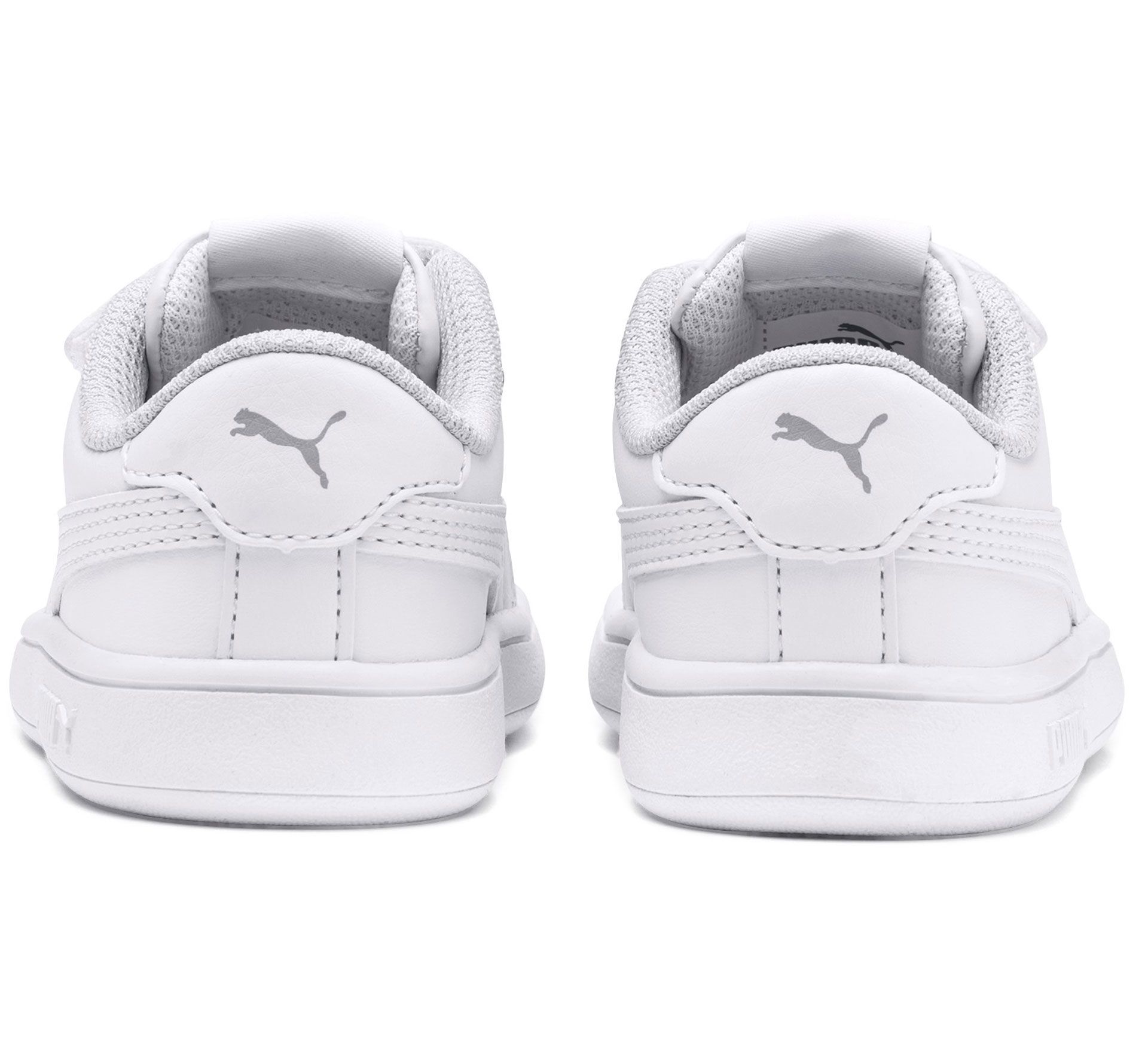 Puma Smash v2 L V Sneakers Junior