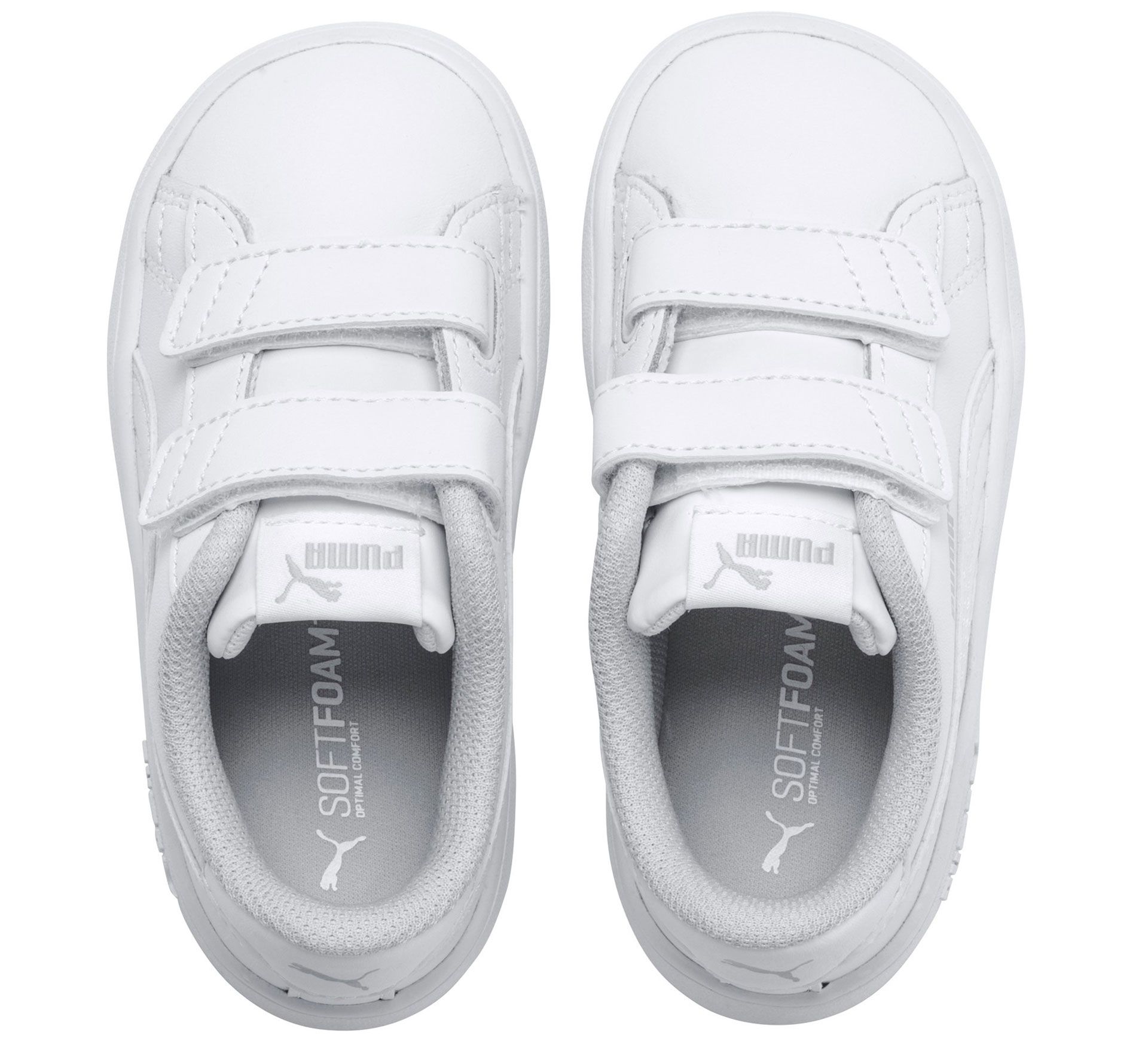 Puma Smash v2 L V Sneakers Junior