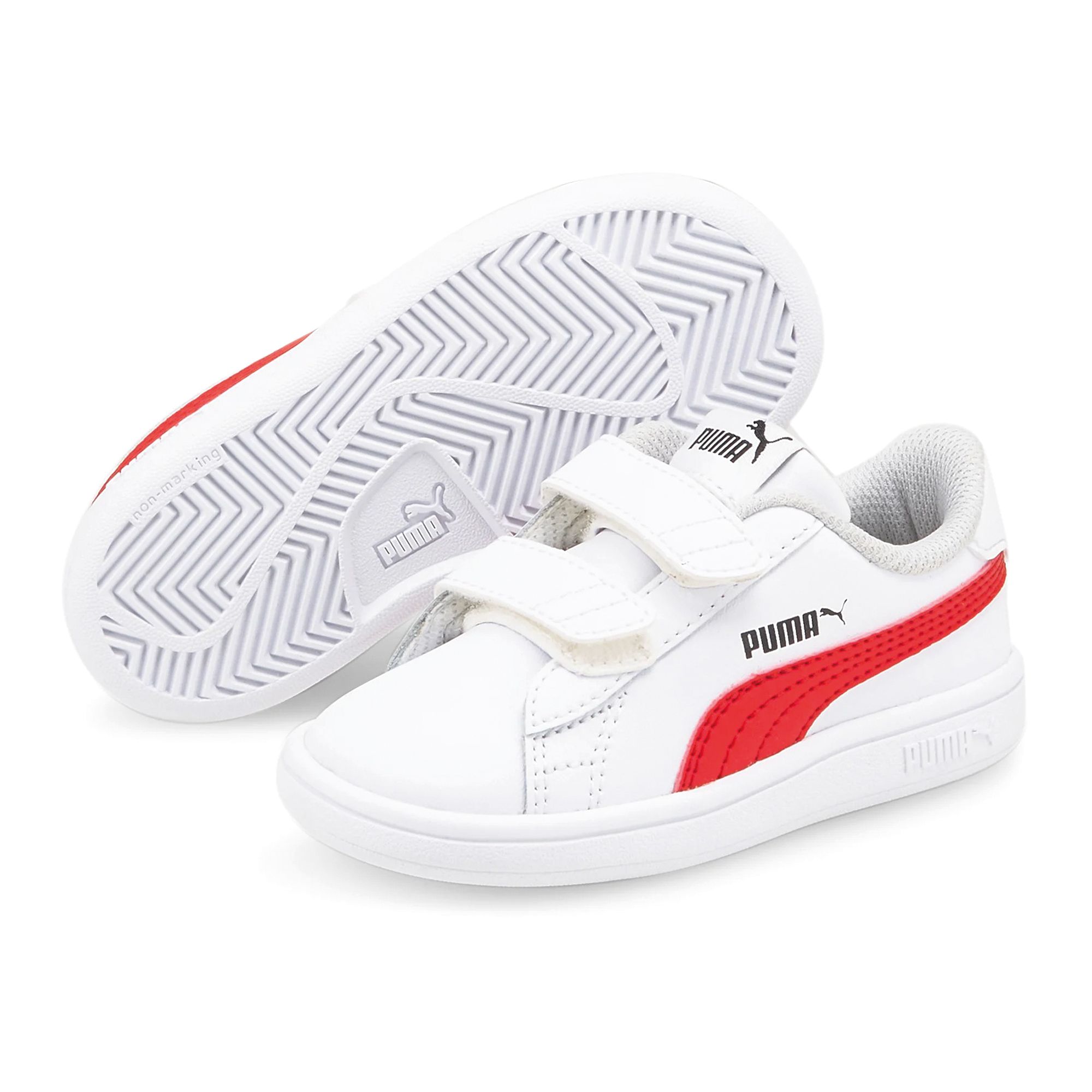 Puma Smash v2 L V Sneakers Junior