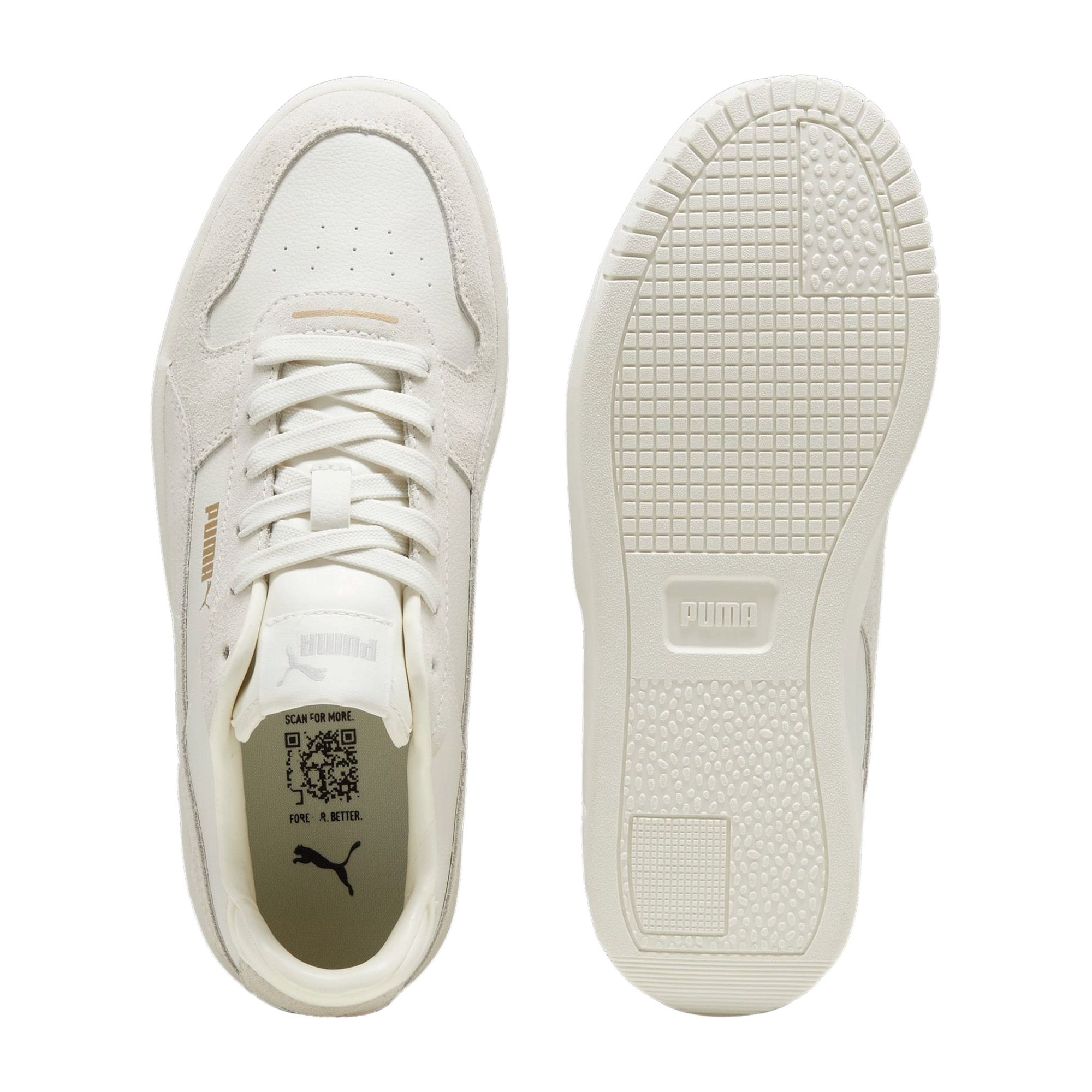 Puma Carina Street SD Sneakers Dames