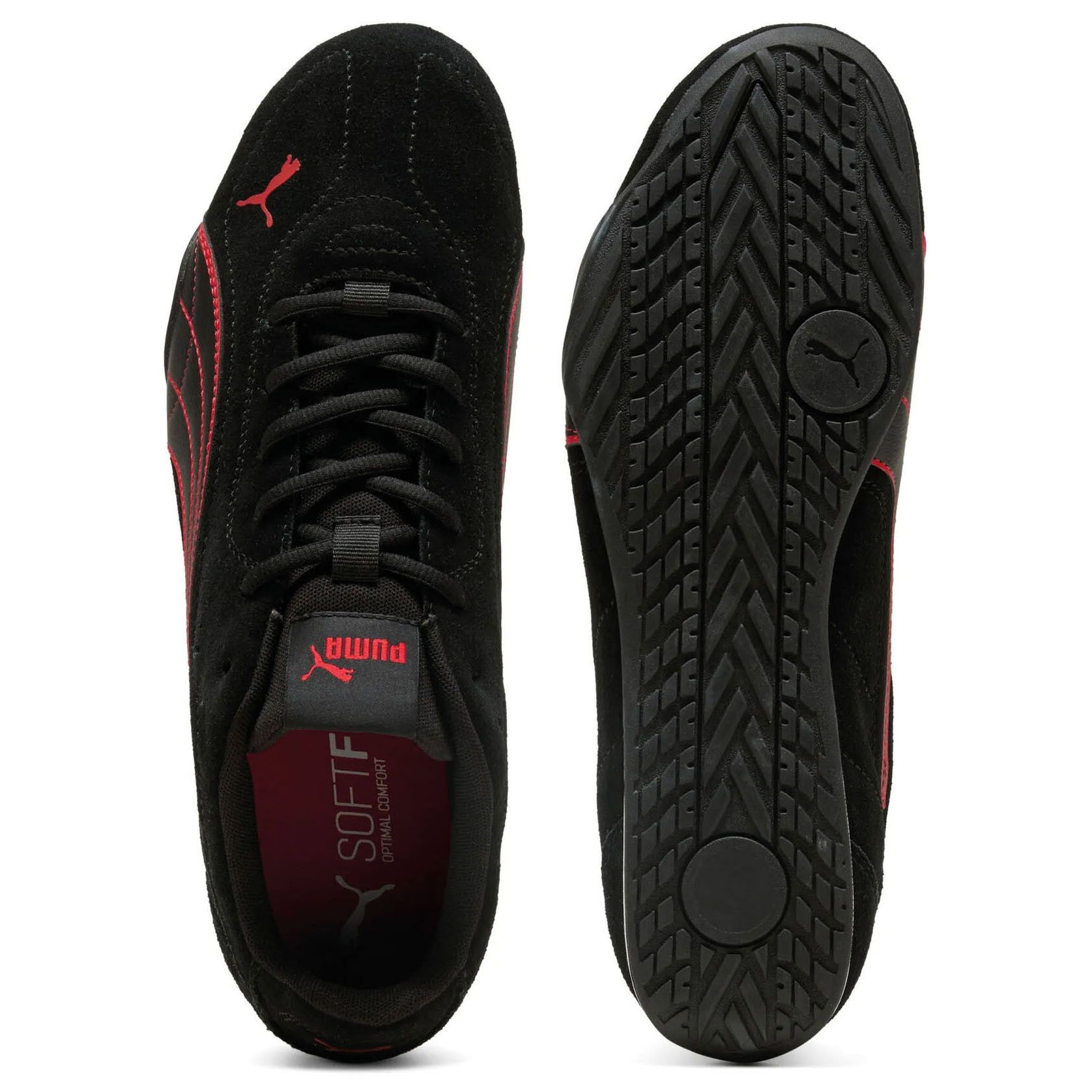 Puma Catch SD Sneakers Senior