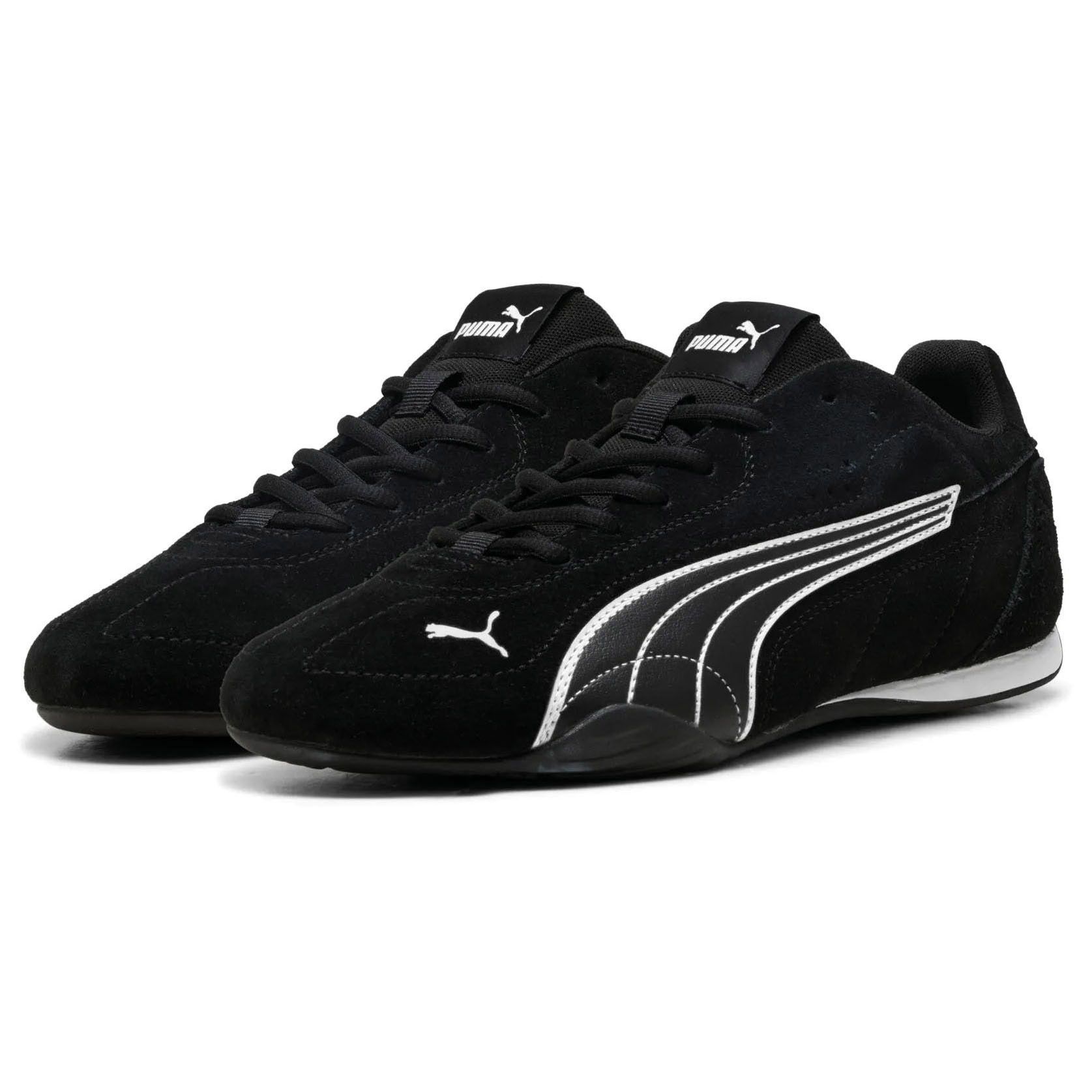Puma Catch SD Sneakers Senior