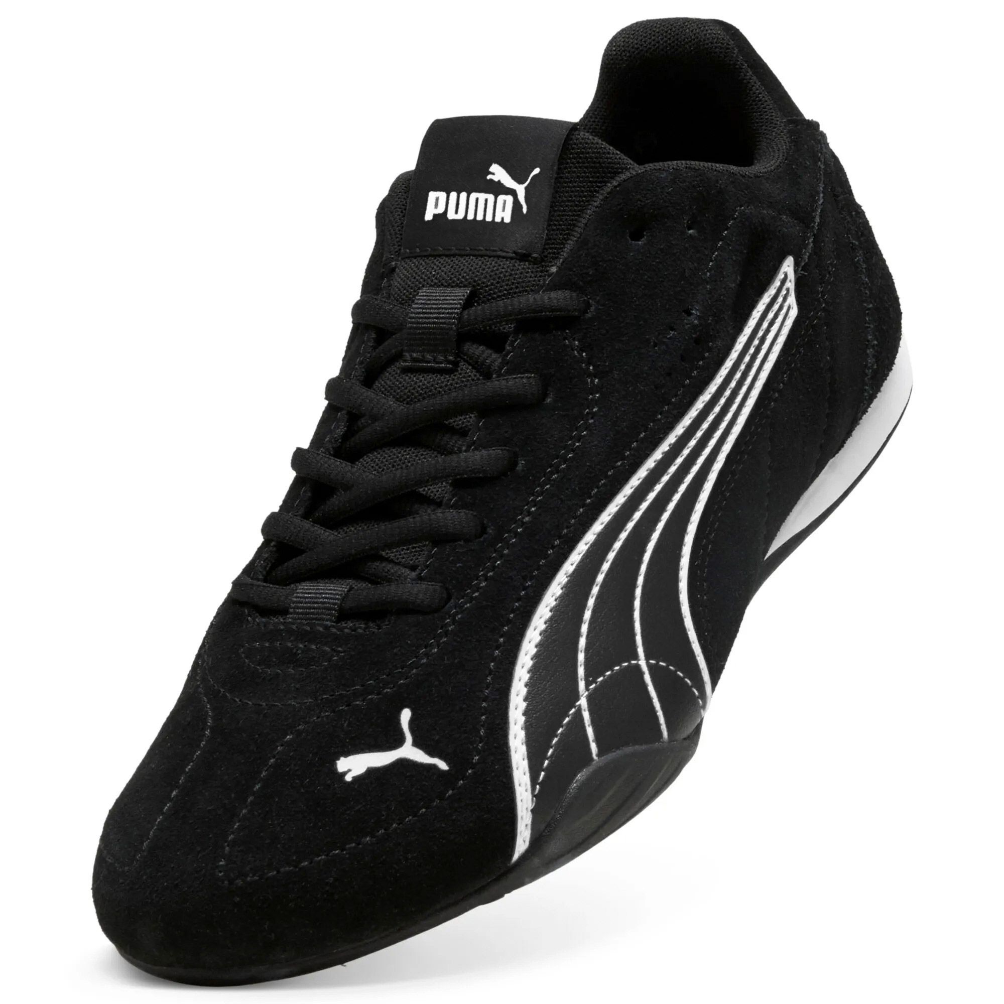 Puma Catch SD Sneakers Senior
