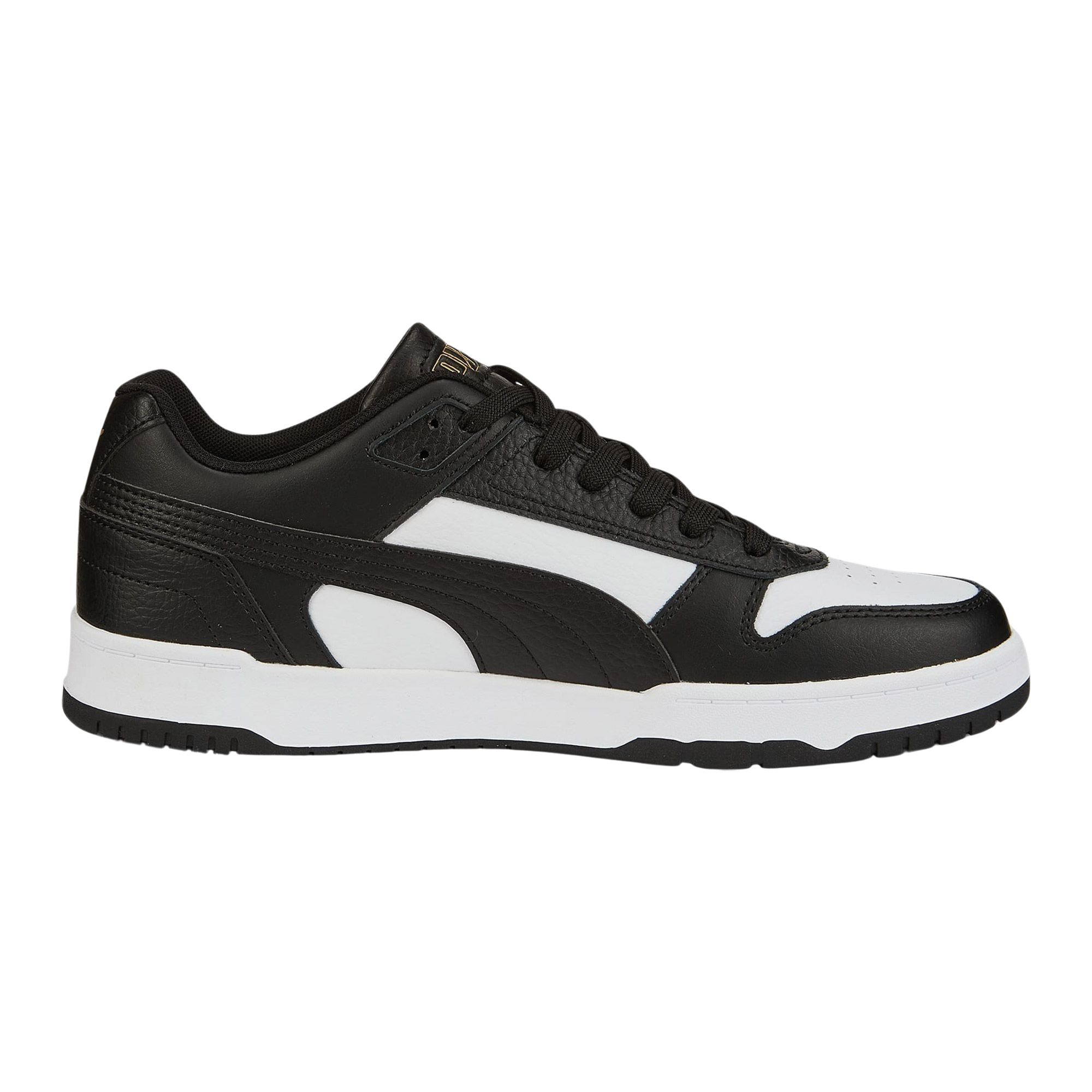 Puma RBD Game Low Sneakers Senior