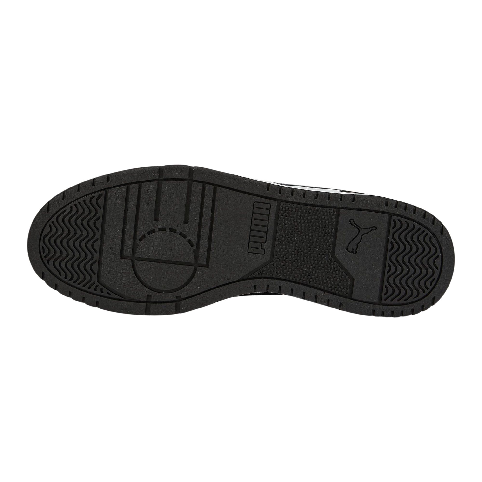 Puma RBD Game Low Sneakers Senior