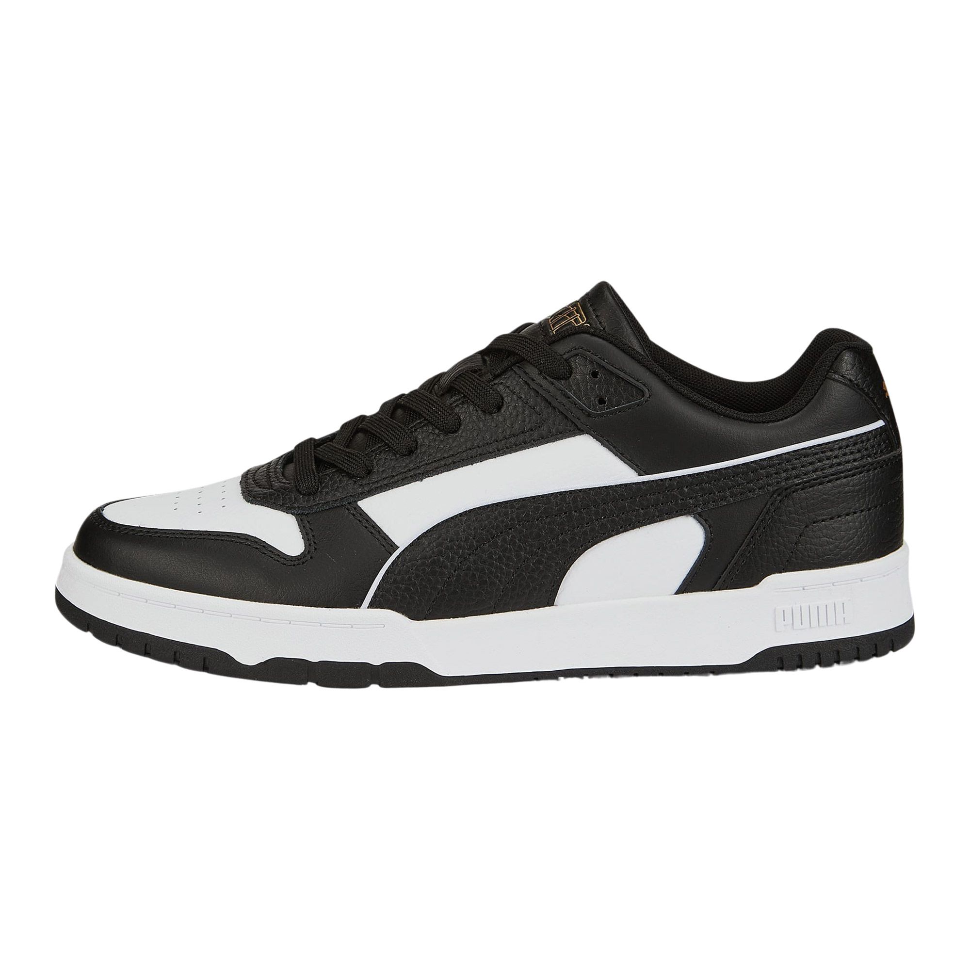 Puma RBD Game Low Sneakers Senior