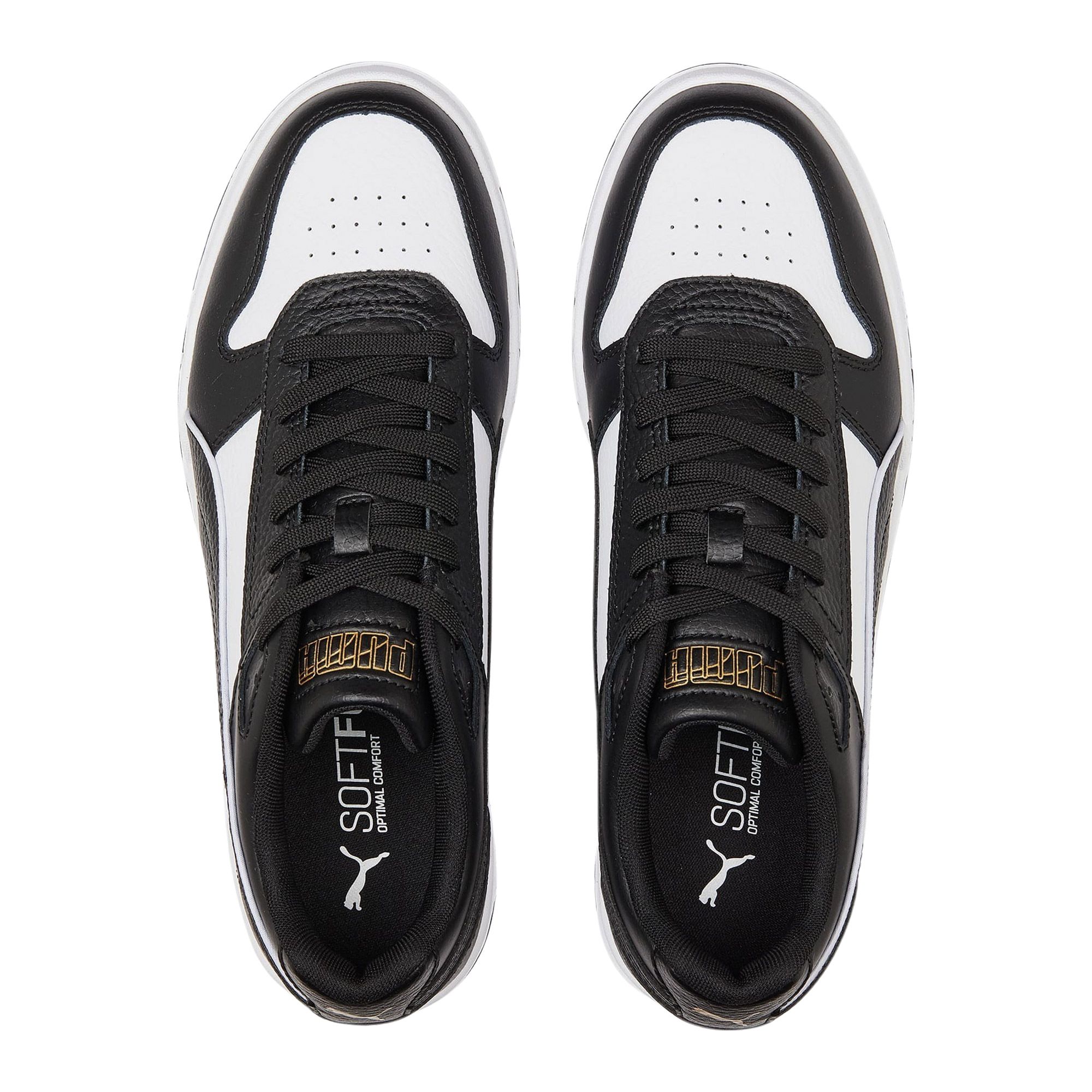 Puma RBD Game Low Sneakers Senior