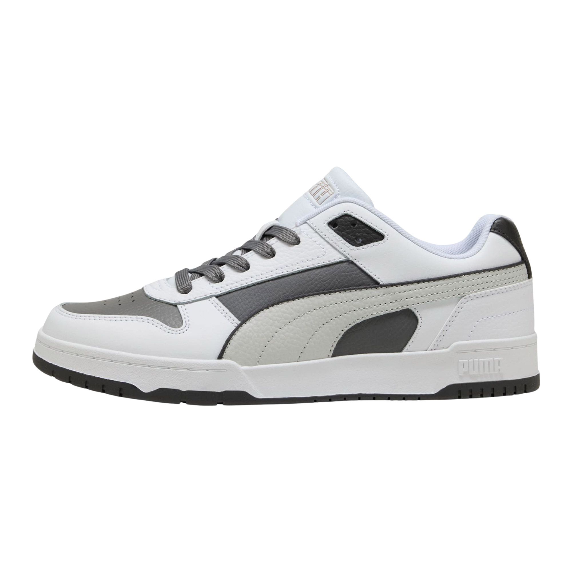 Puma RBD Game Low Sneakers Senior