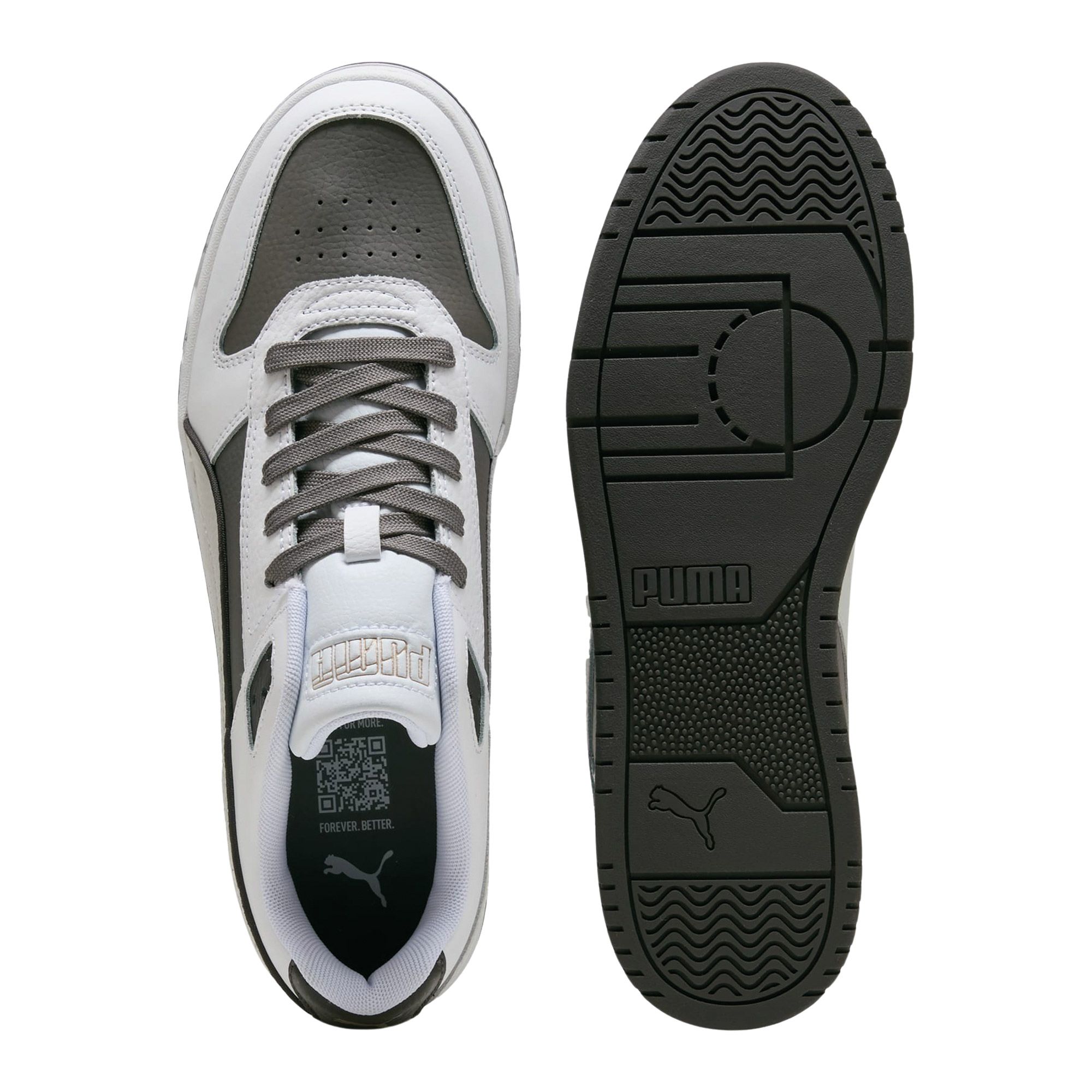 Puma RBD Game Low Sneakers Senior