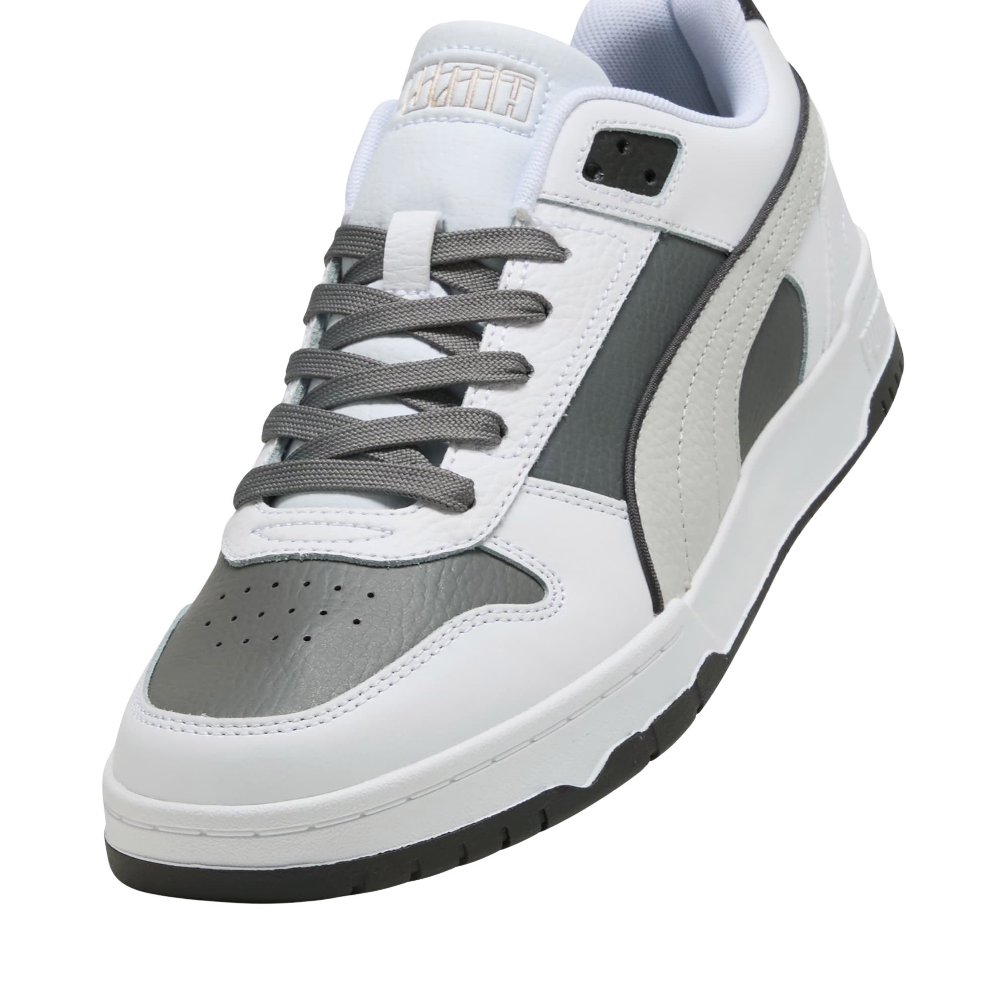 Puma RBD Game Low Sneakers Senior