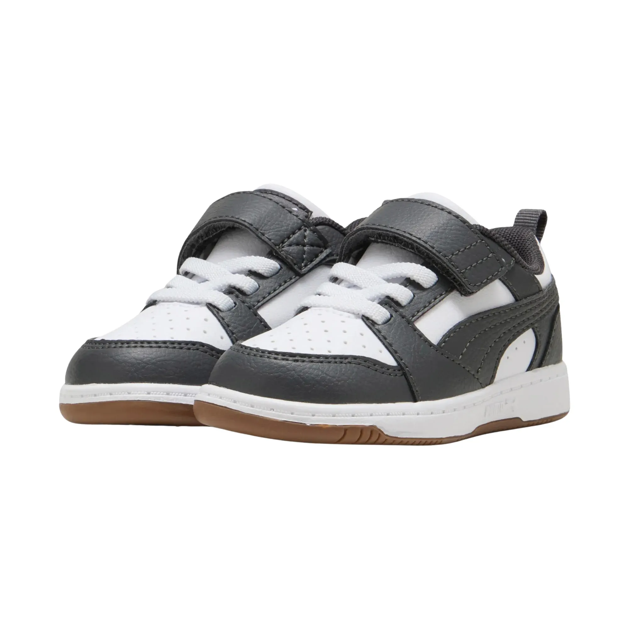 Puma Rebound V6 Lo AC+ Inf Sneakers Junior