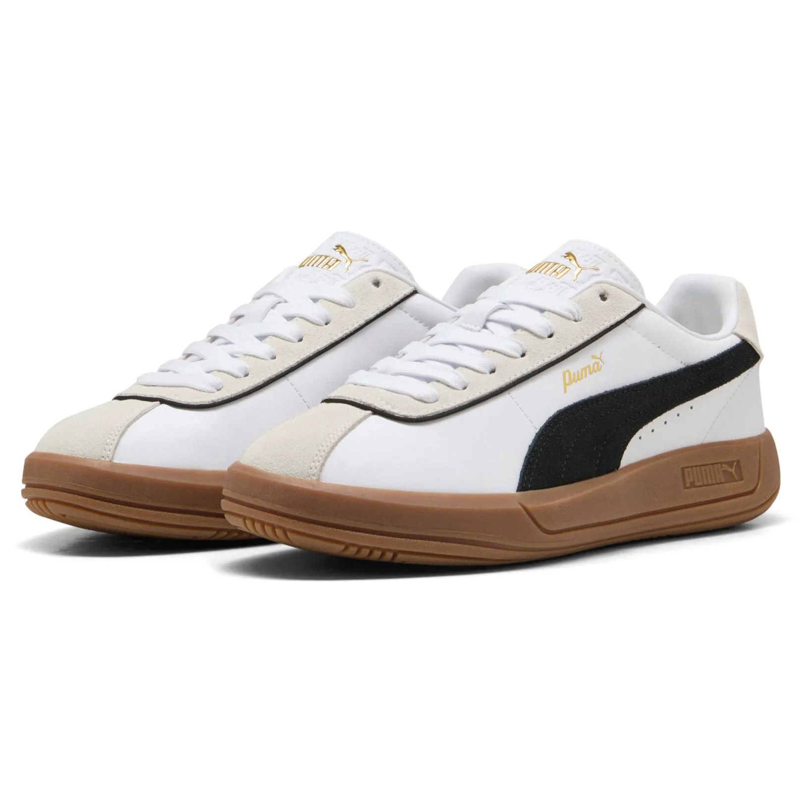 Puma Club Klassika Sneakers Dames