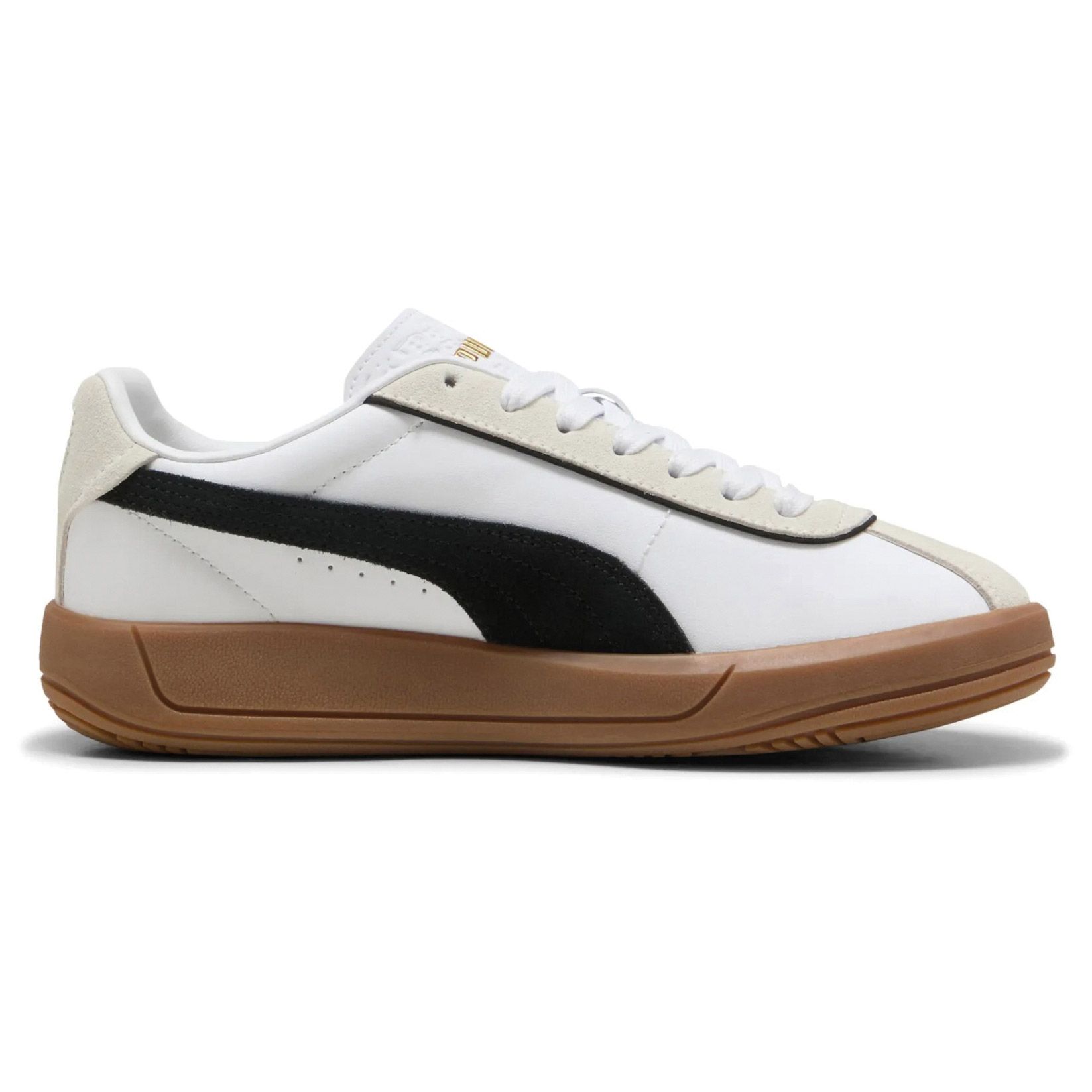 Puma Club Klassika Sneakers Dames
