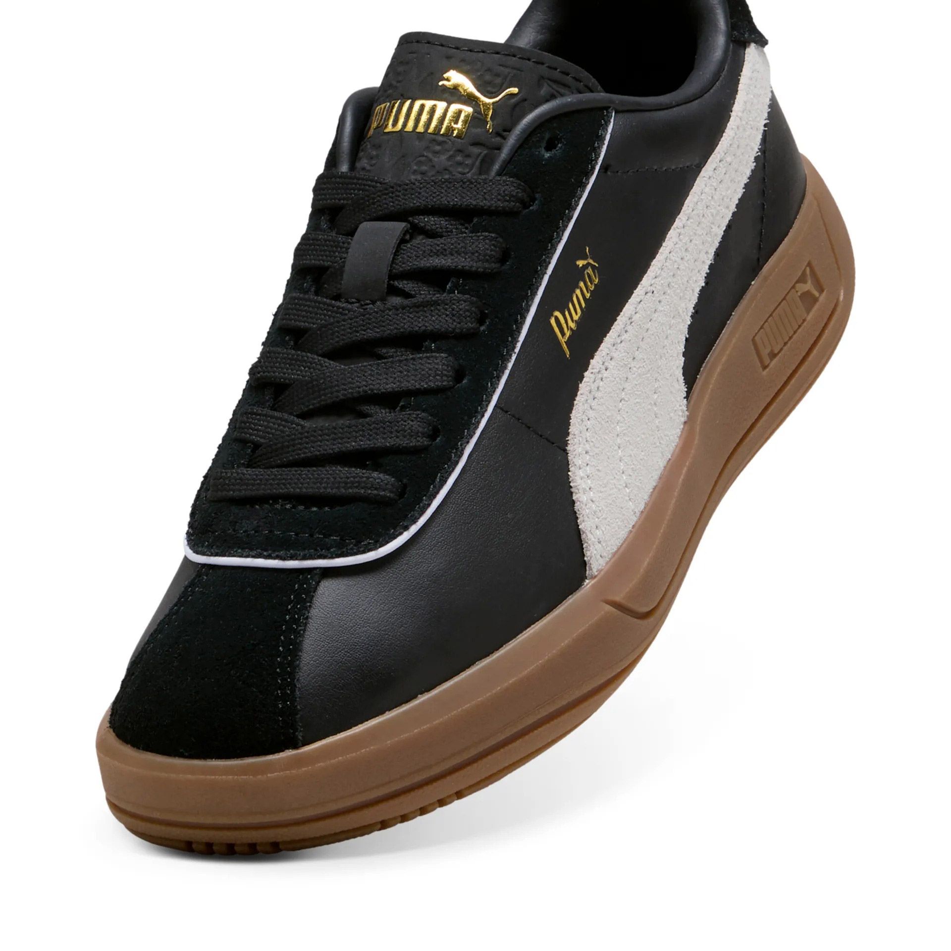 Puma Club Klassika Sneakers Dames