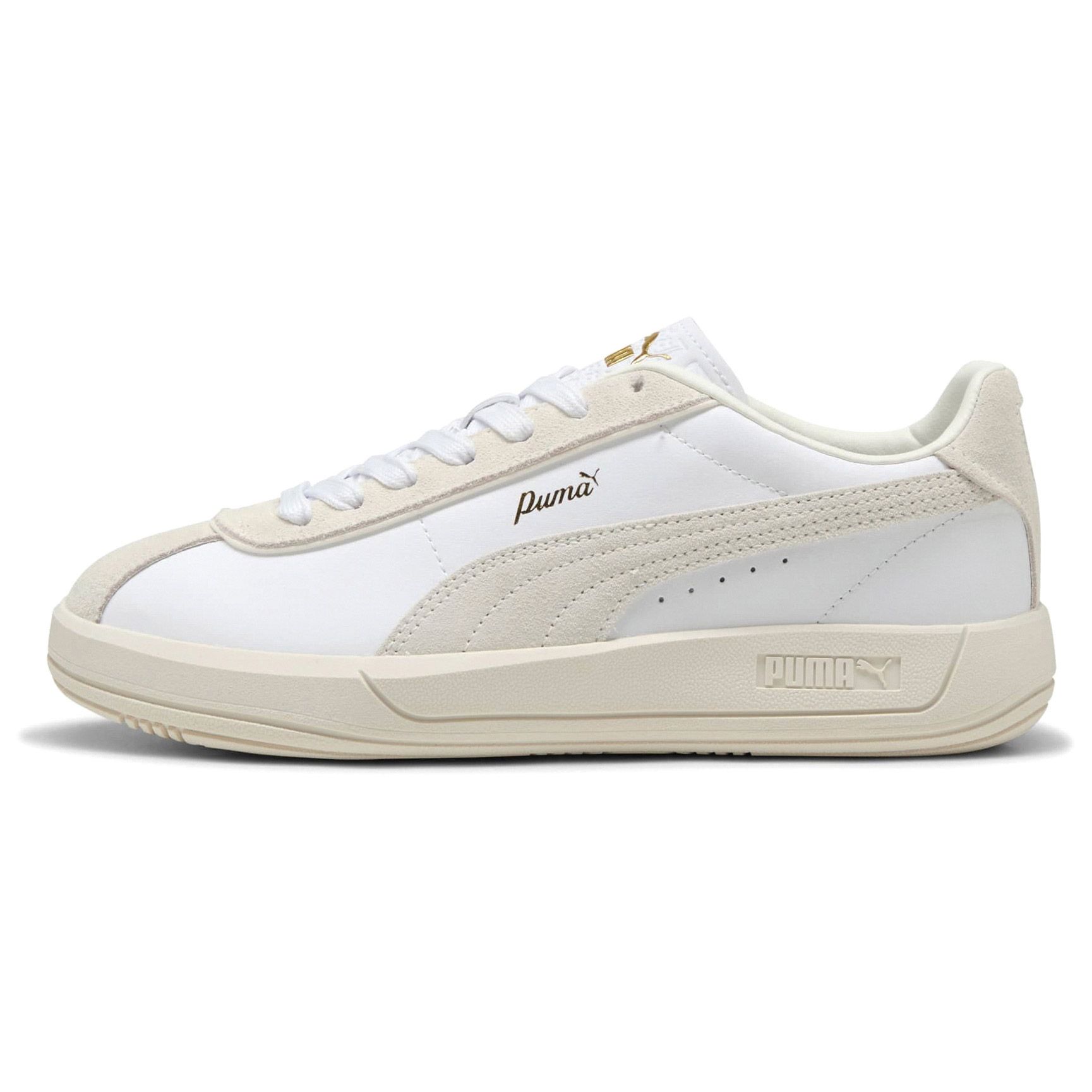 Puma Club Klassika Sneakers Dames