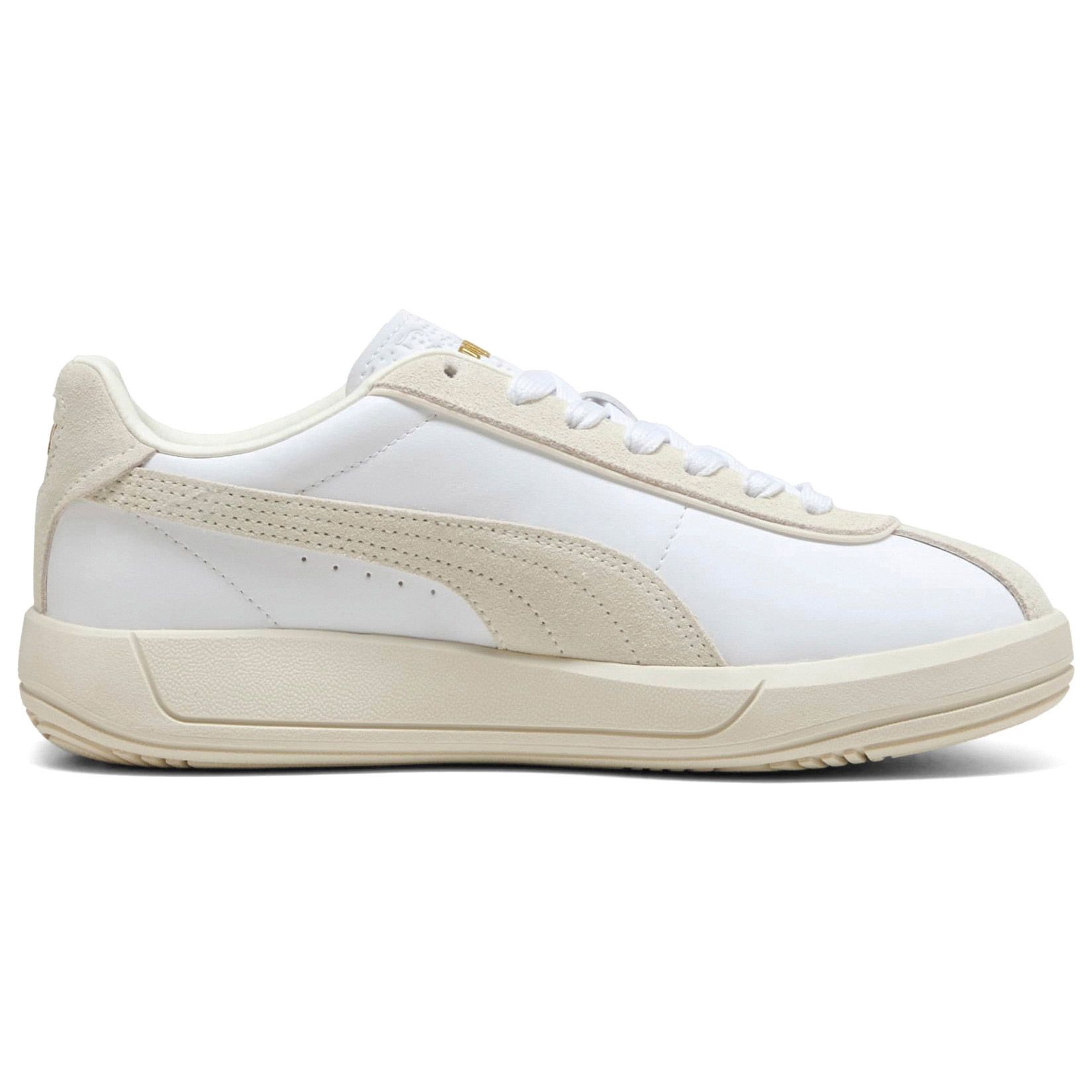 Puma Club Klassika Sneakers Dames
