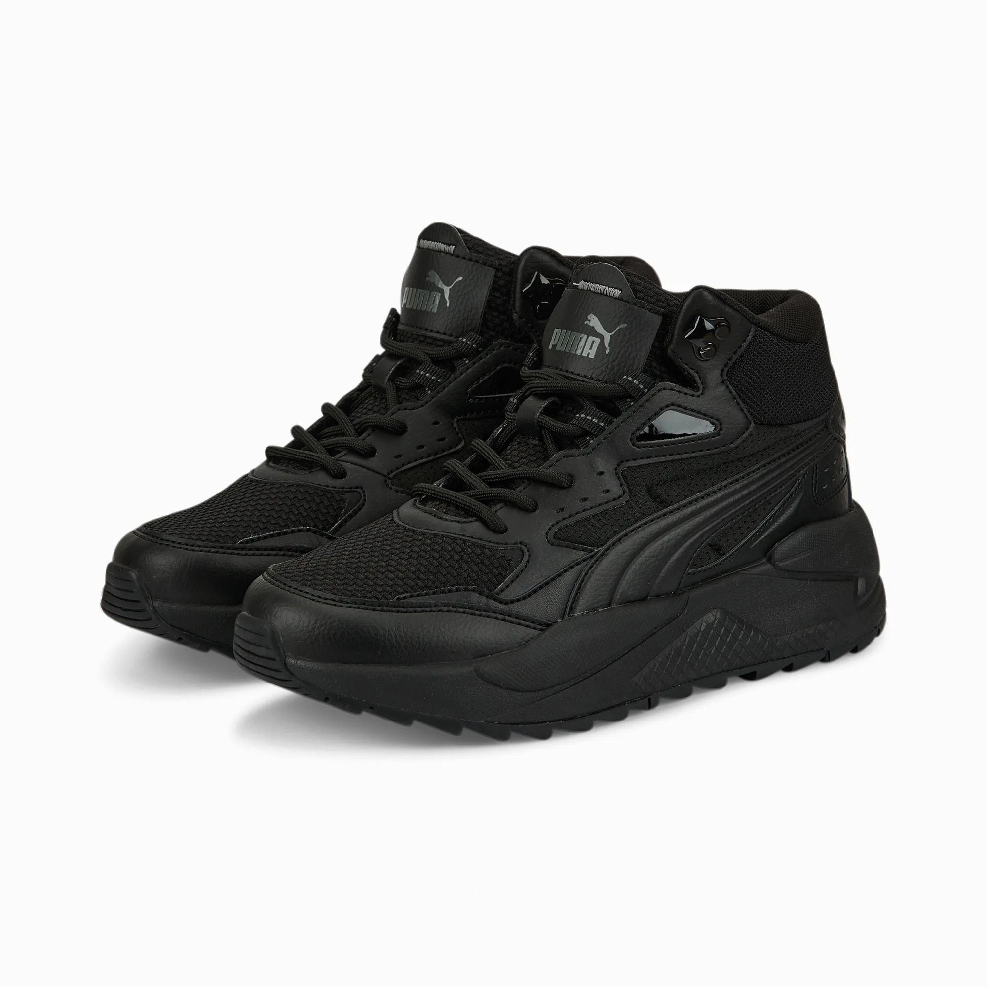 Puma X-Ray Speed Mid Sneakers Junior
