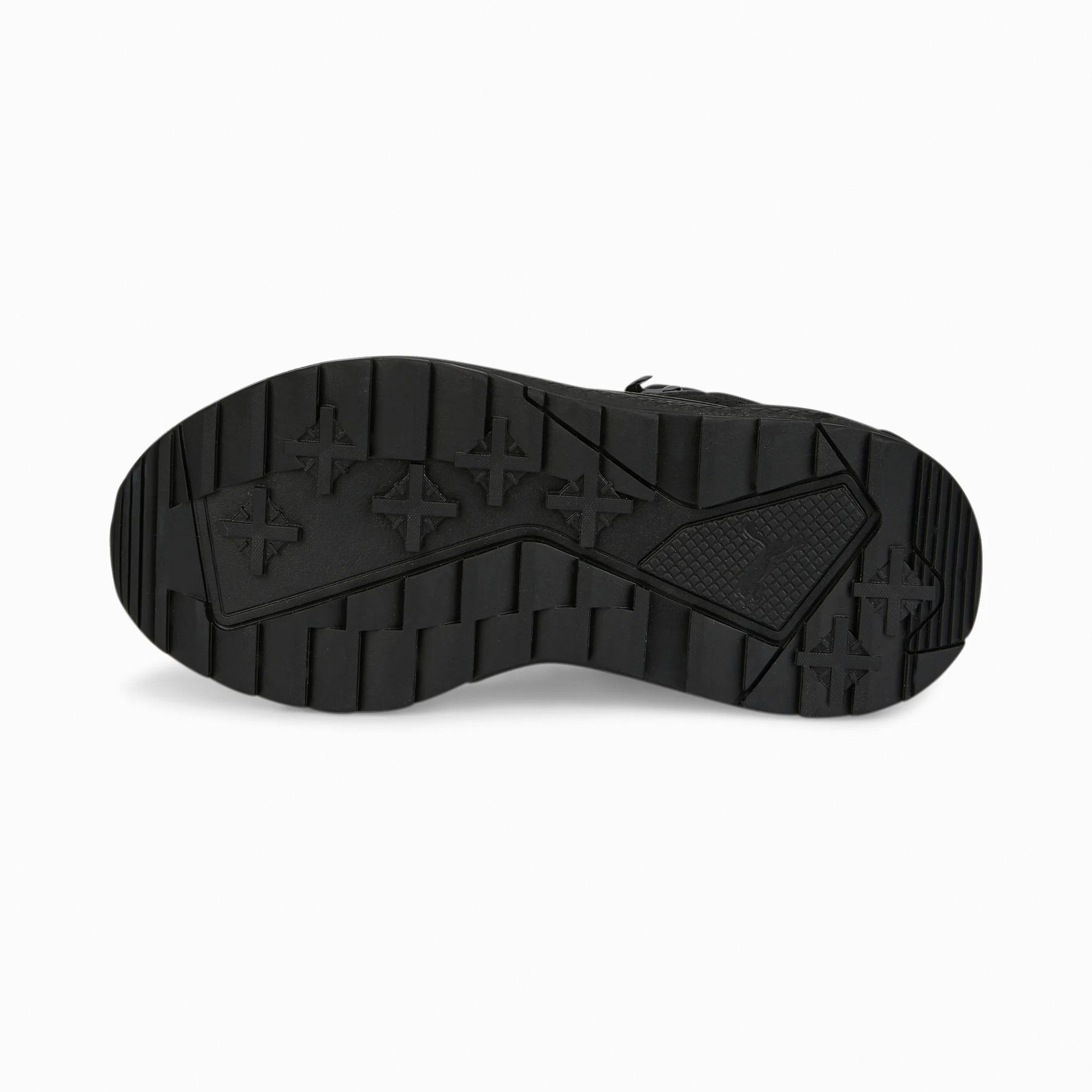 Puma X-Ray Speed Mid Sneakers Junior