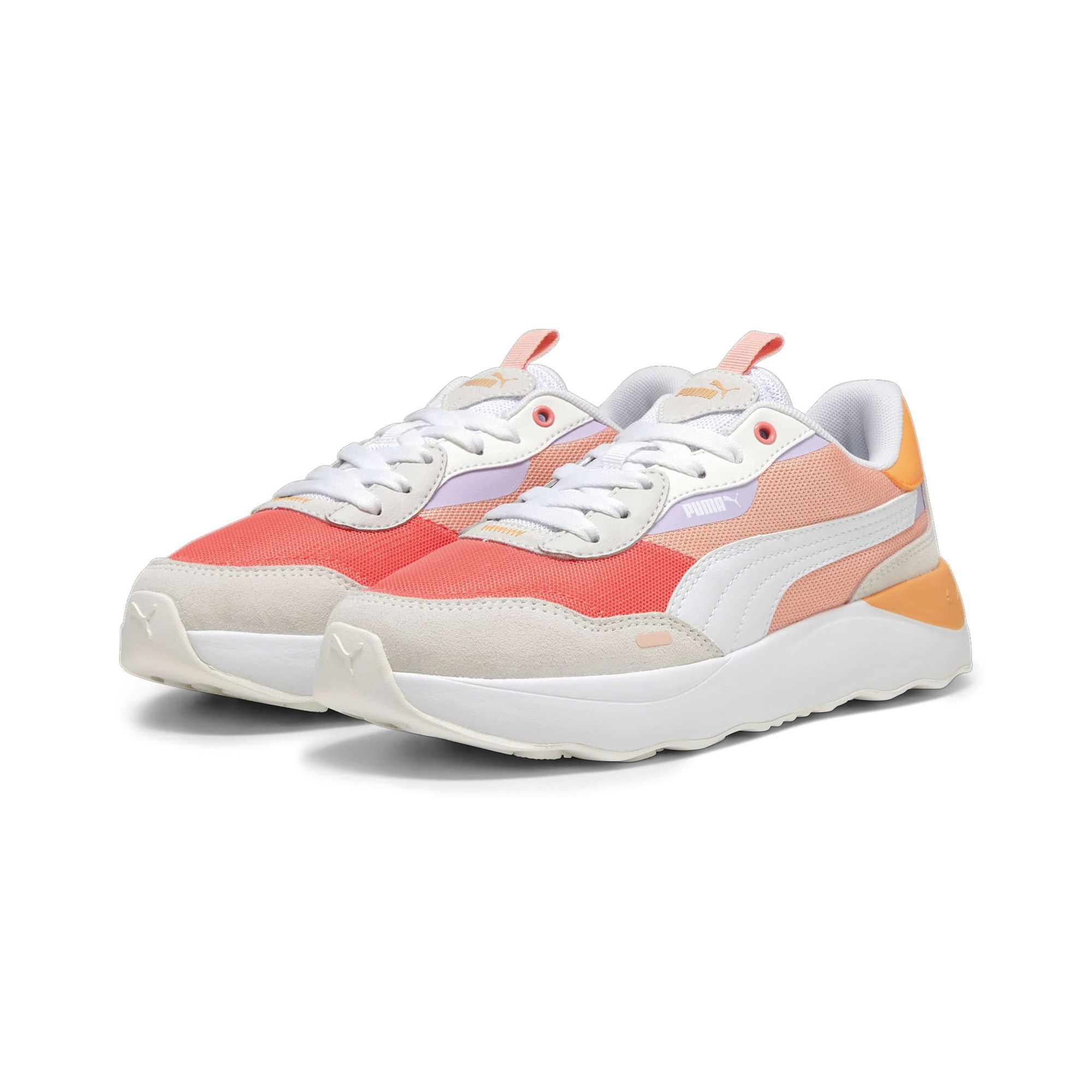 Puma Runtamed Platform Sneakers Dames