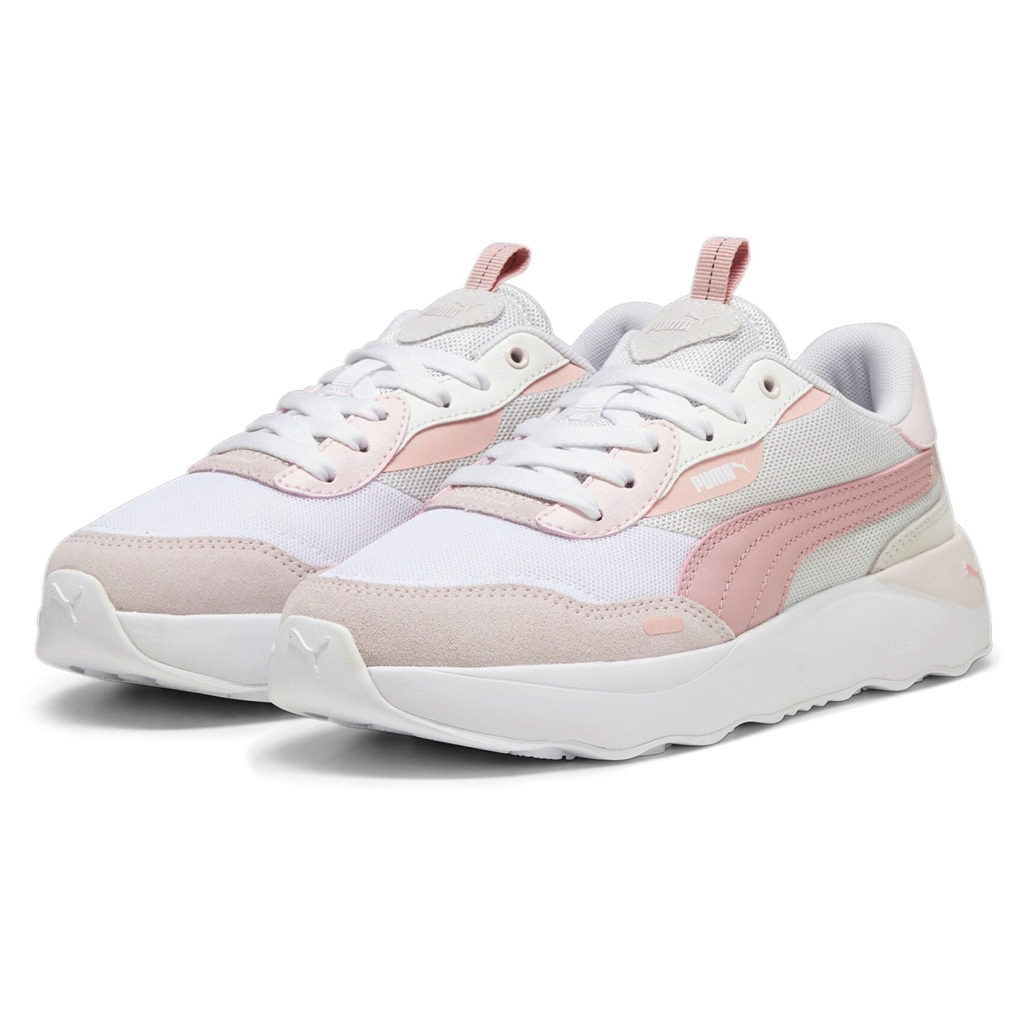 Puma Runtamed Platform Sneakers Dames
