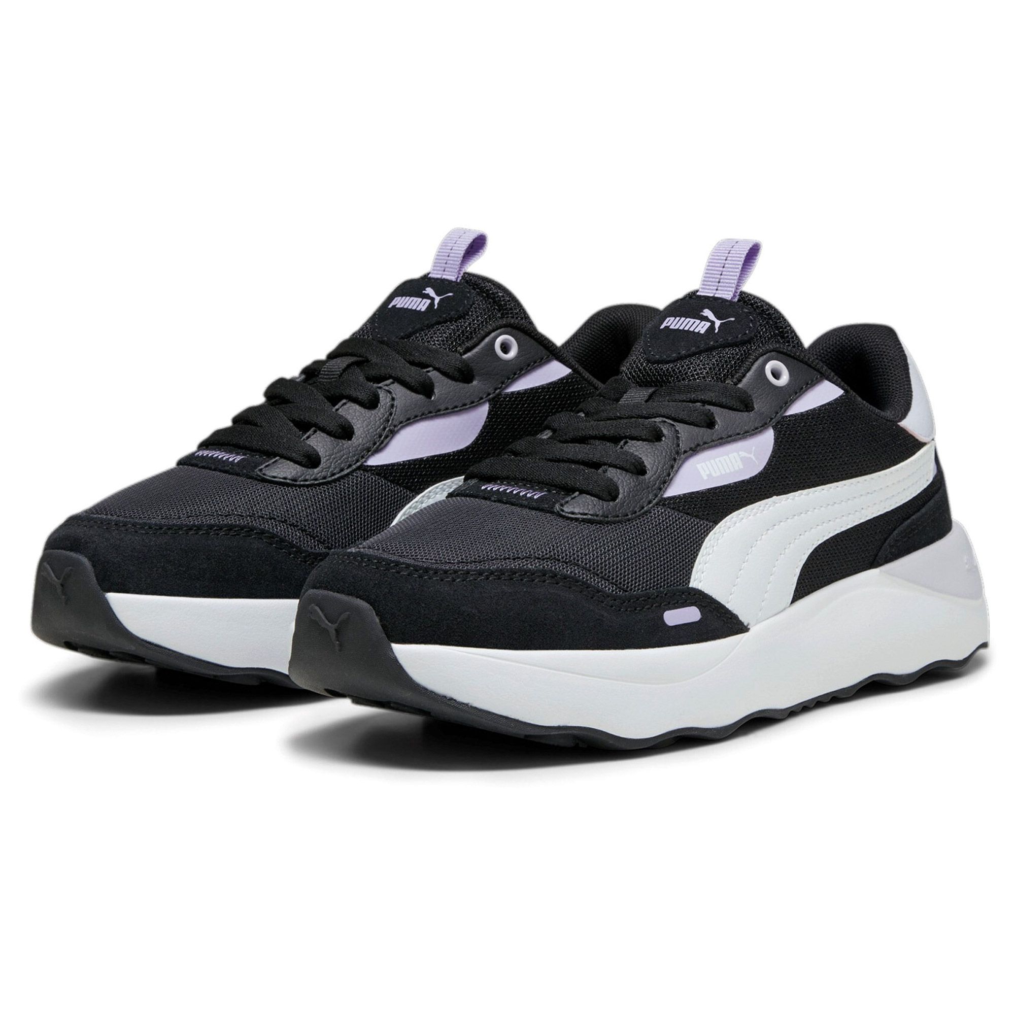 Puma Runtamed Platform Sneakers Dames