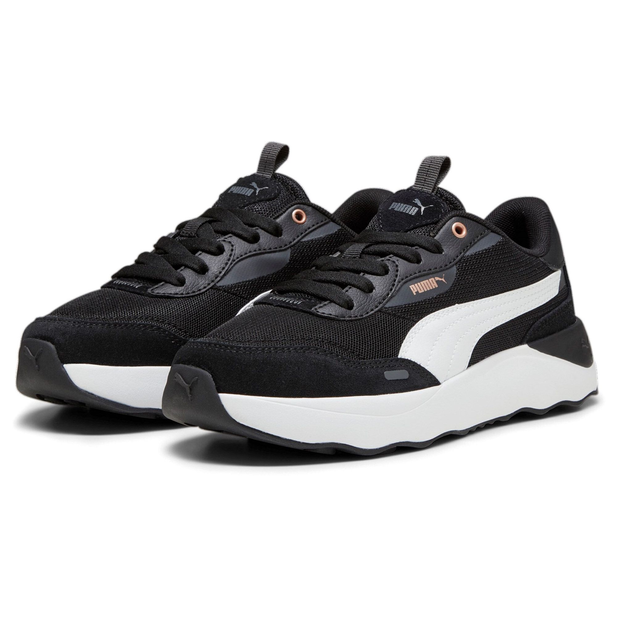 Puma Runtamed Platform Sneakers Dames